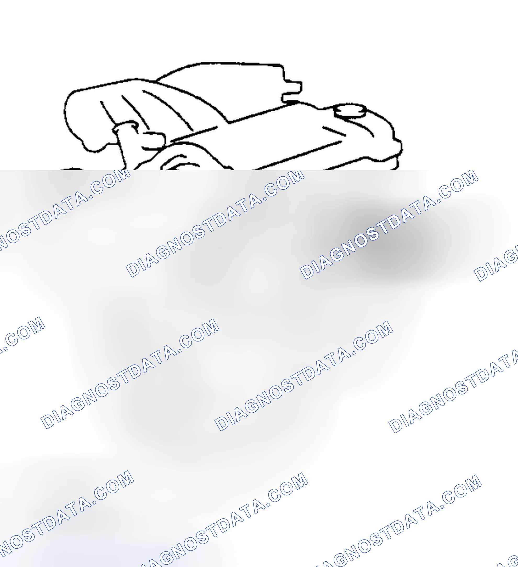 Scheme 1: ENGINE CODE LOCATION