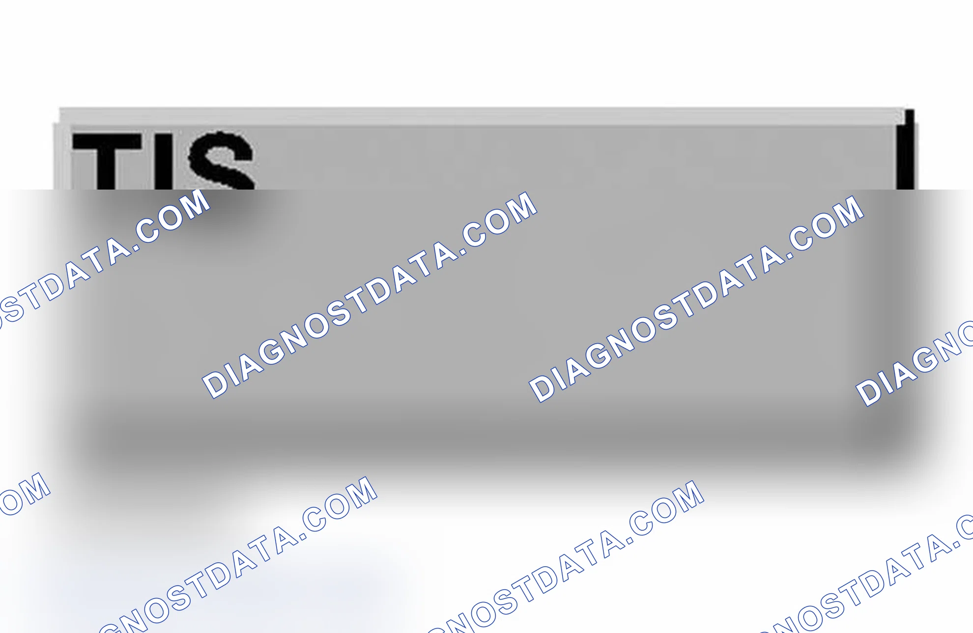Scheme 630: Identifying DISplus Programs