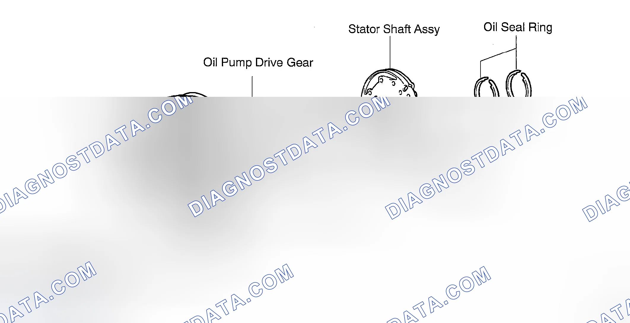 Scheme 600: HOW TO USE THIS AUTOMATIC TRANSMISSION REPAIR INFORMATION; GENERAL INFORMATION