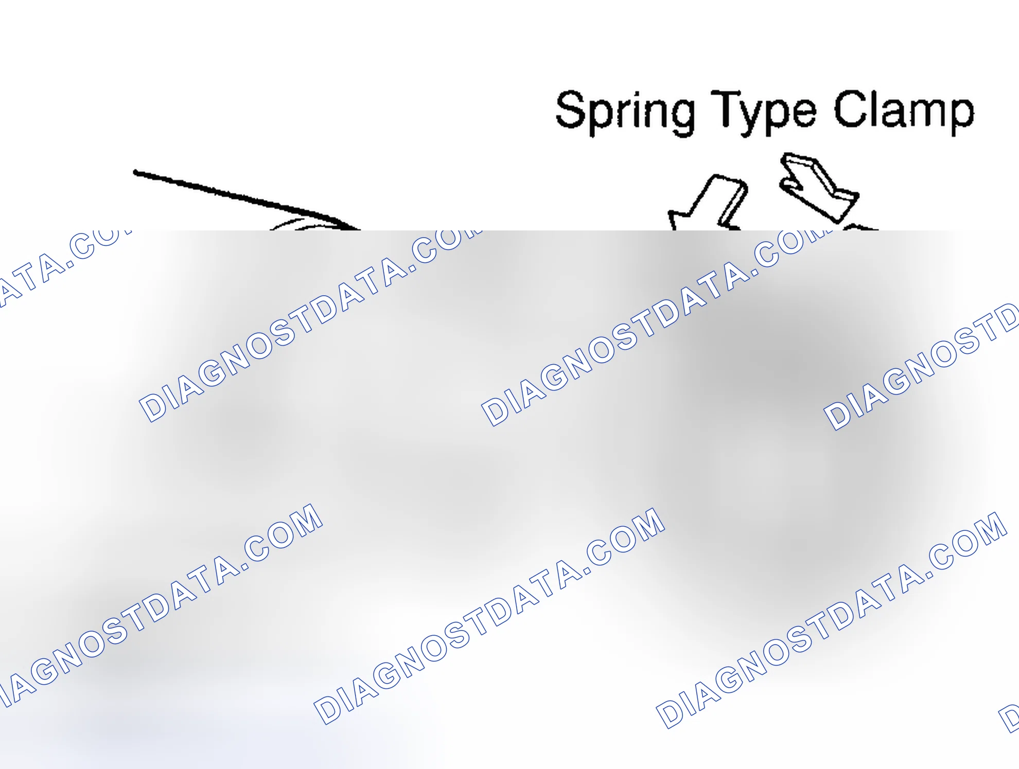 Scheme 52: HANDLING OF HOSE CLAMPS