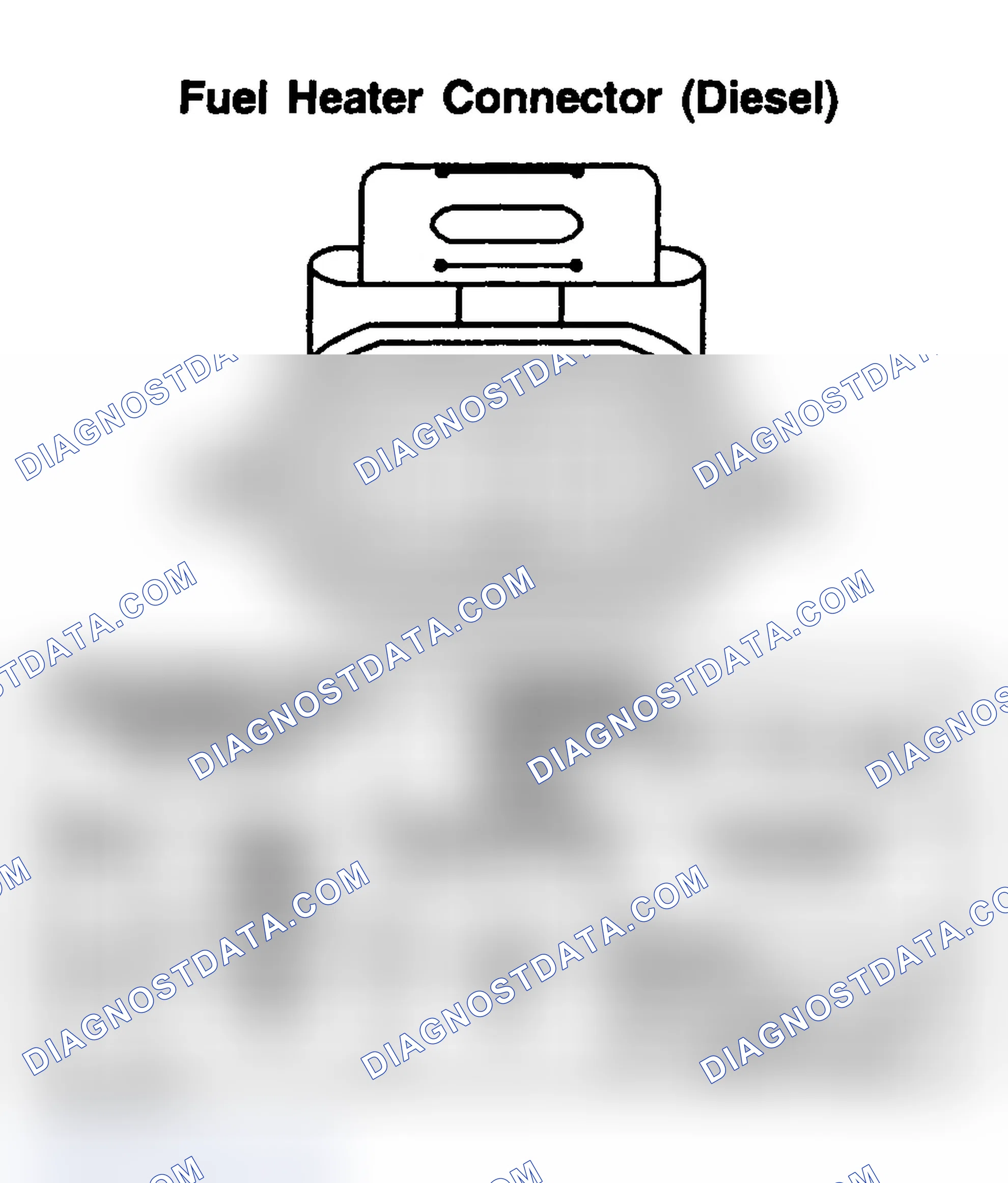 Scheme 156: FUEL HEATER (DIESEL)