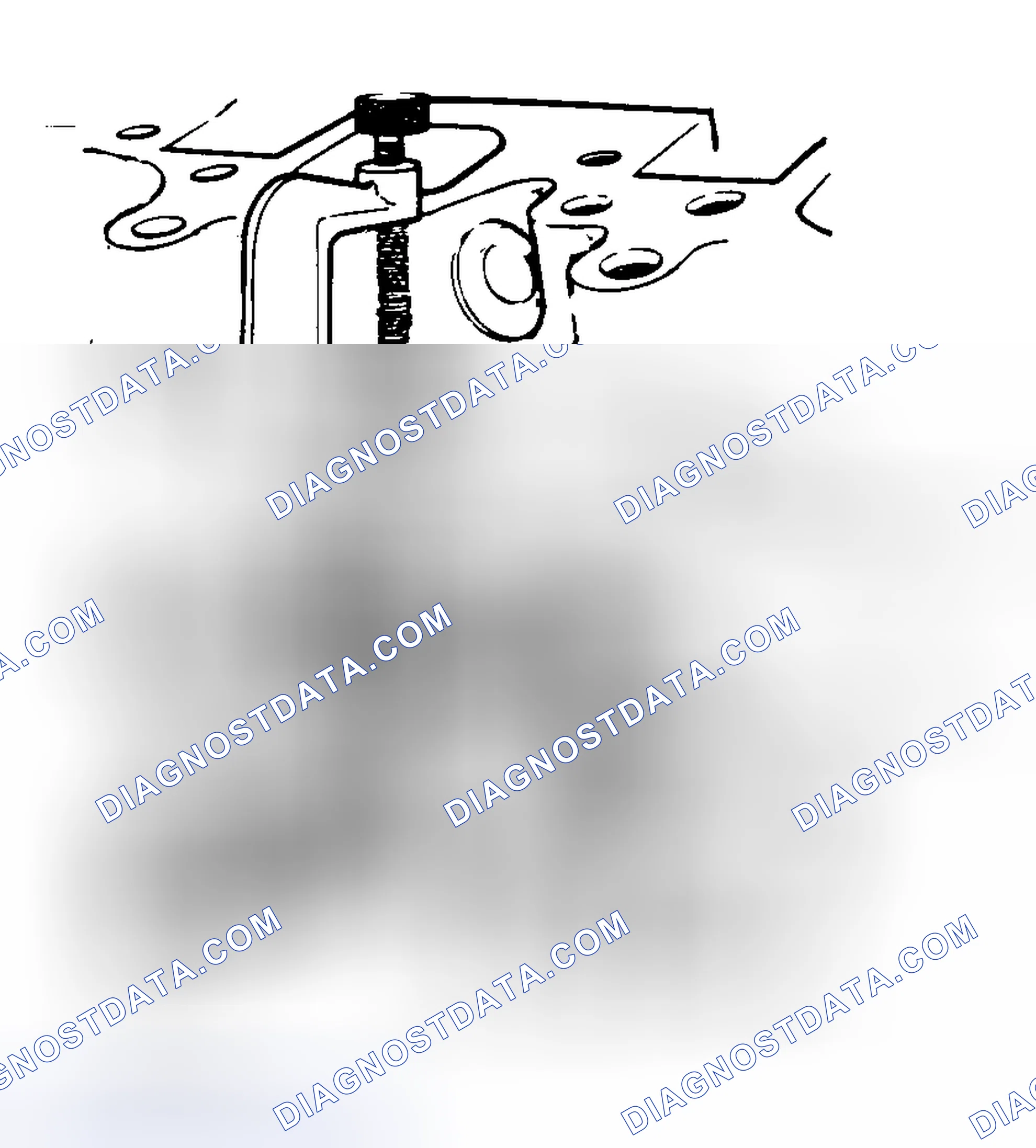 Scheme 15: Measuring Valve Stem-to-Guide Clearance