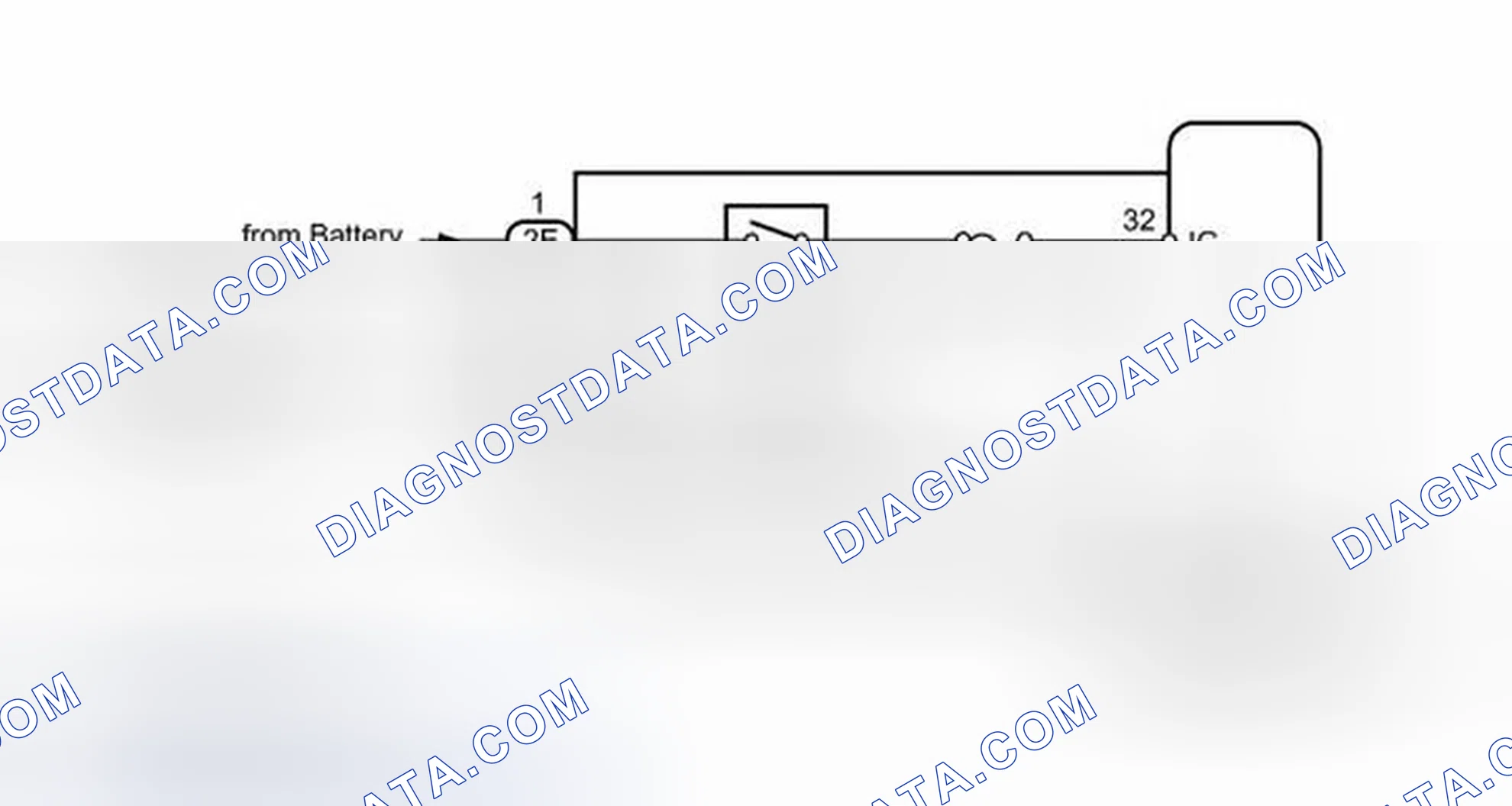 Scheme 5: WIRING DIAGRAM