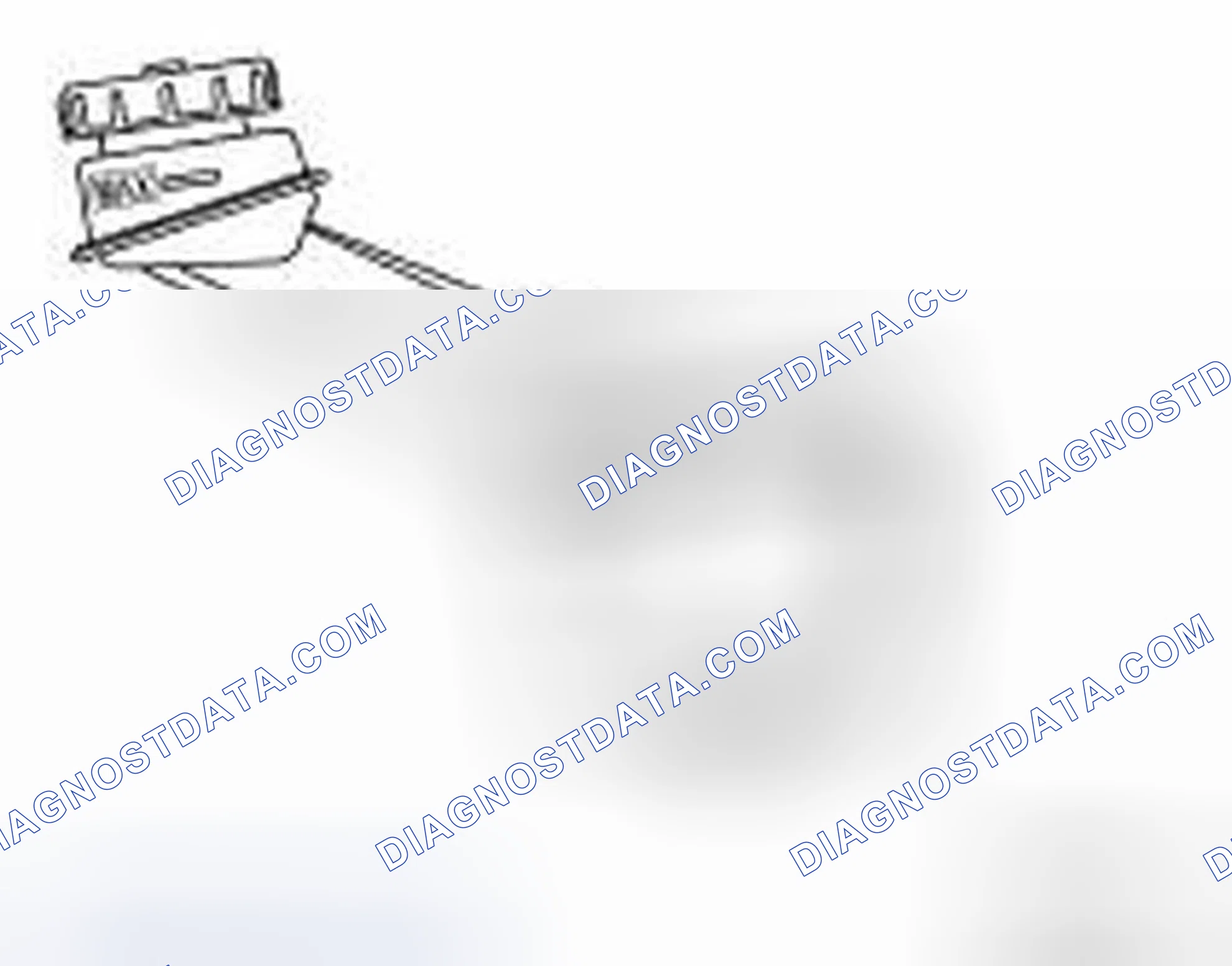 Scheme 48: BRAKE FLUID LEVEL AND LEAKS : Inspection