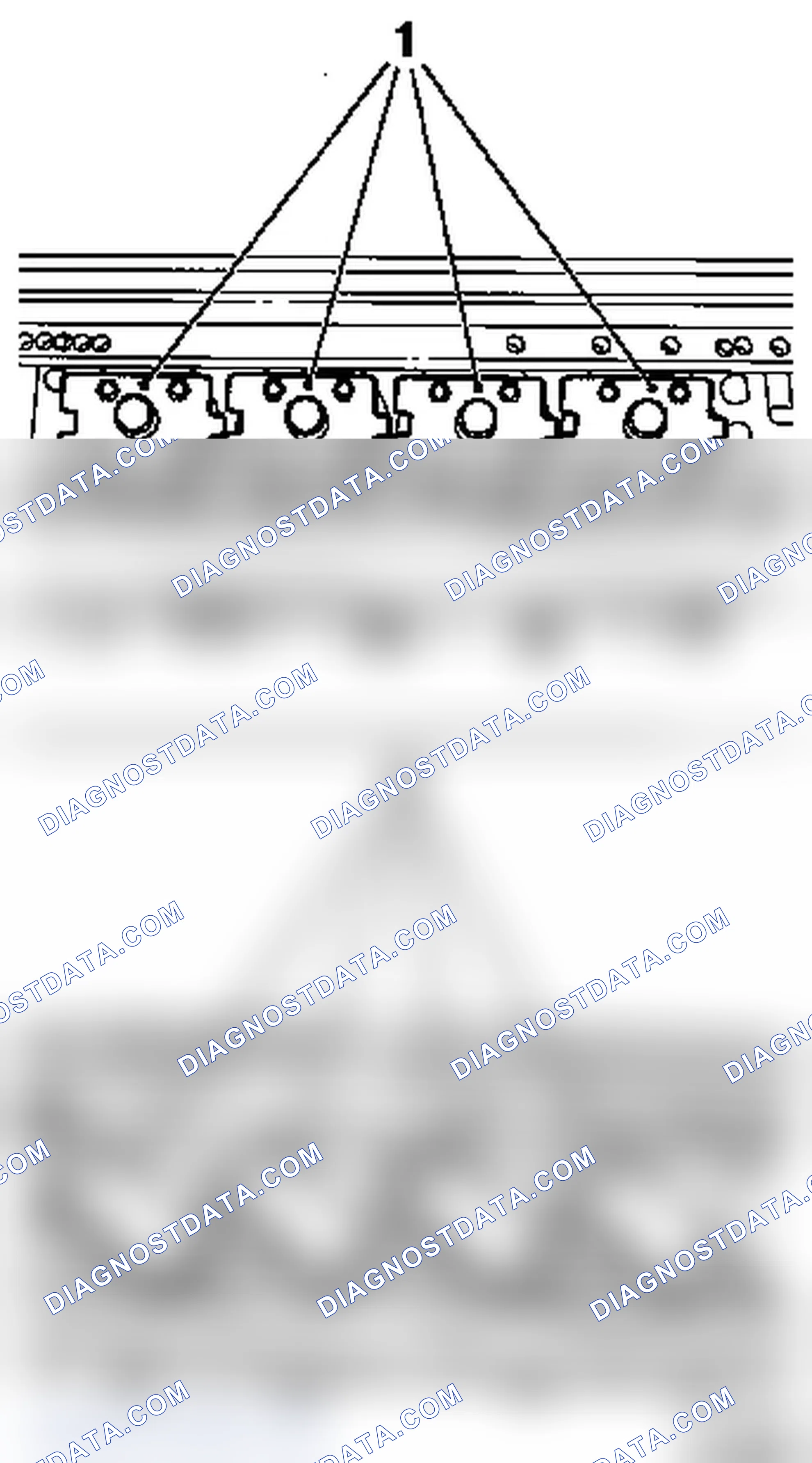 Cylinder Head, Disassemble