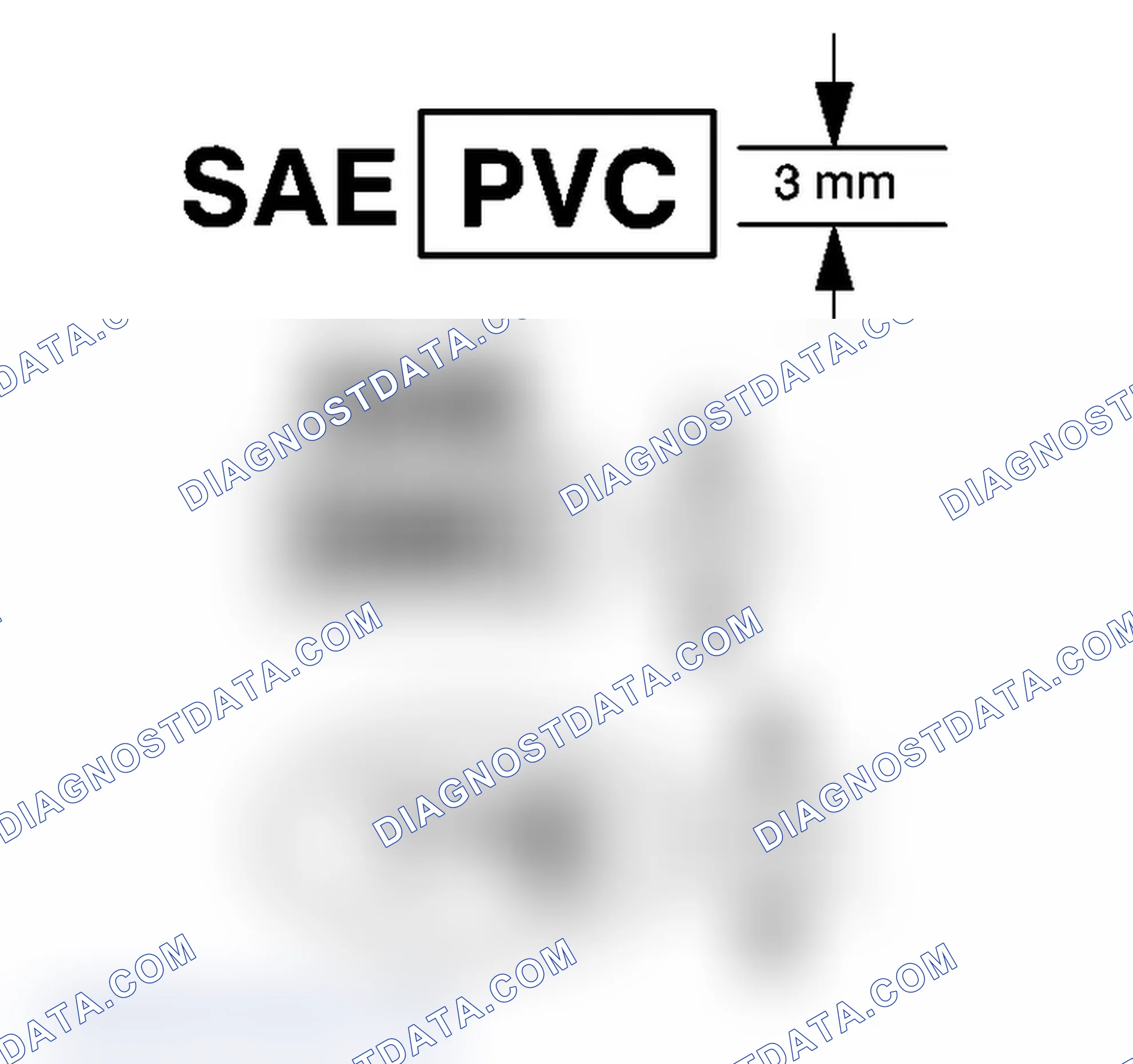 Scheme 17: How to Identify Plastic Parts
