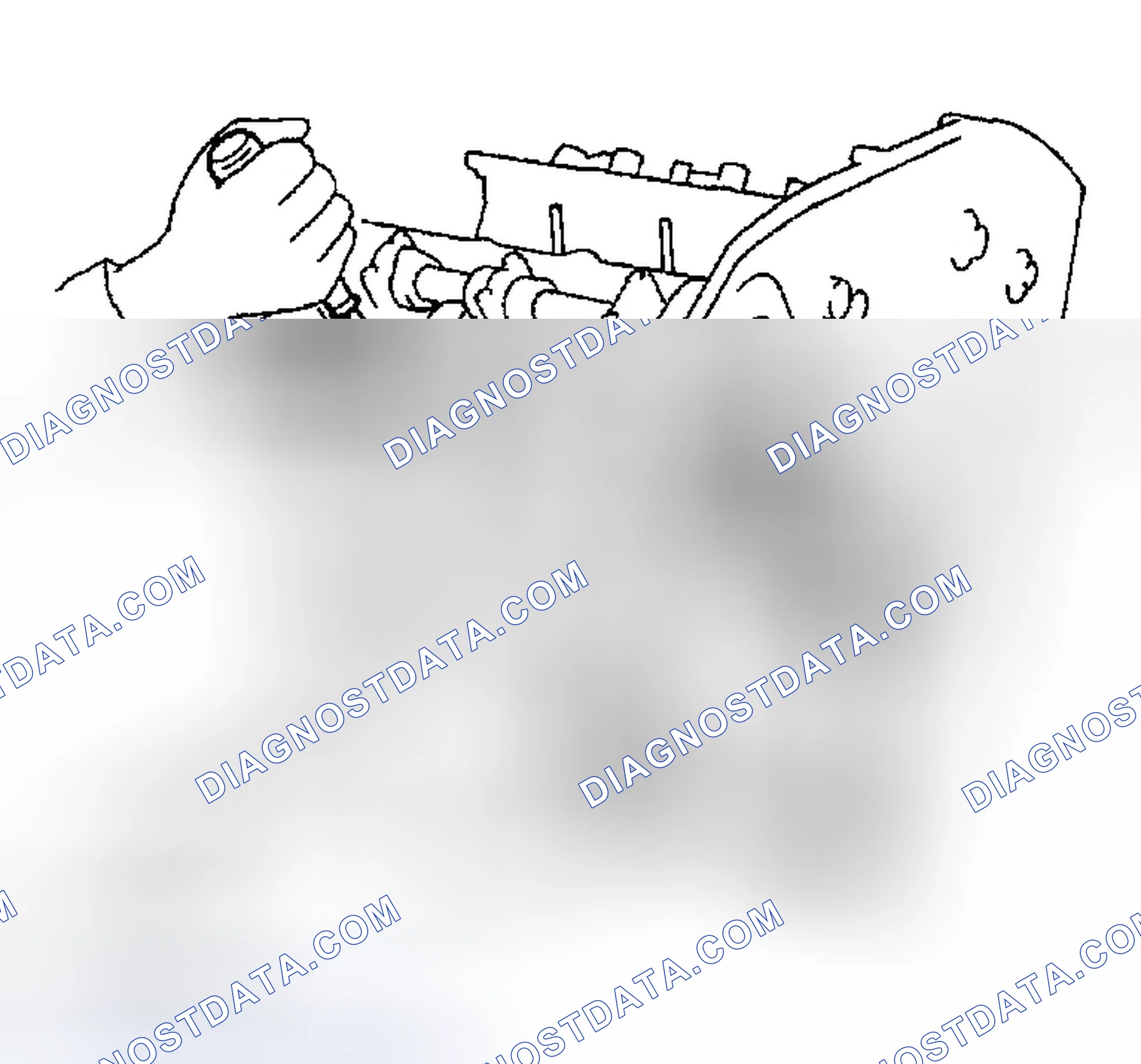 Scheme 454: Camshaft End Play