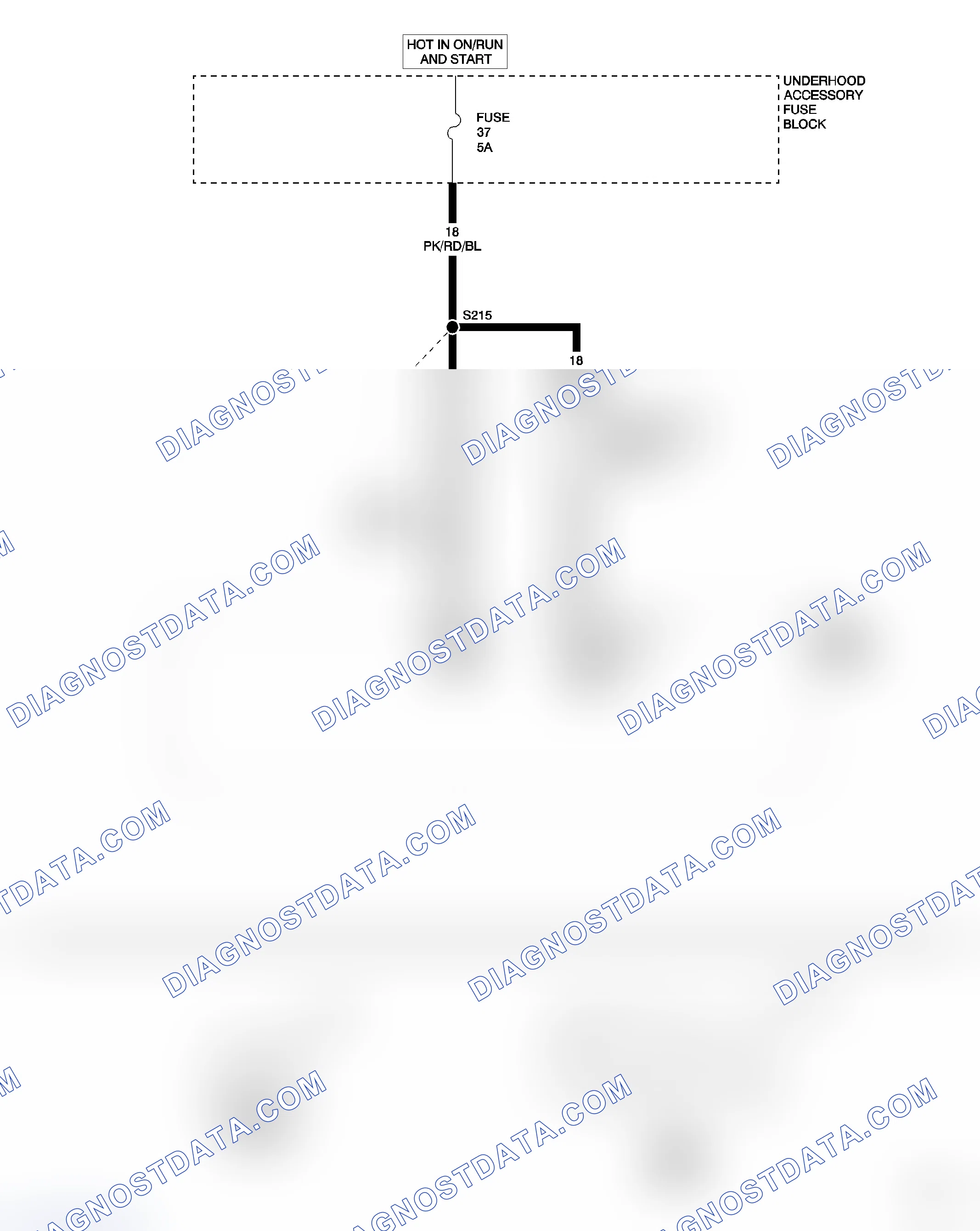 Scheme 57: 1453-00 RECIRCULATED AIR SWITCHOVER VALVE CONTROL CIRCUIT