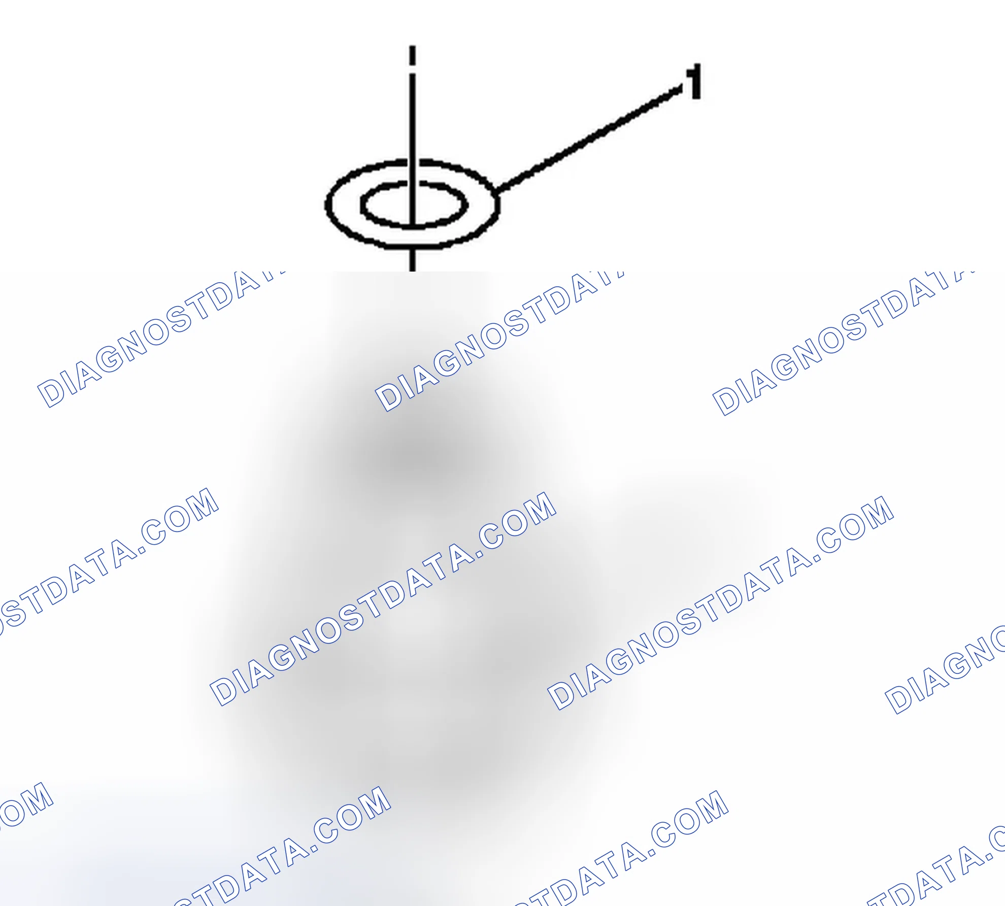 Scheme 62: Fuel Pressure Regulator Assembly