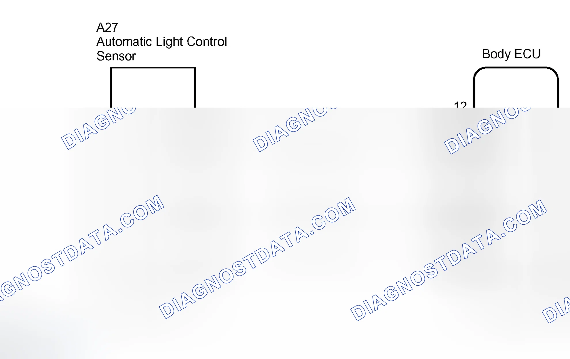Scheme 43: WIRING DIAGRAM