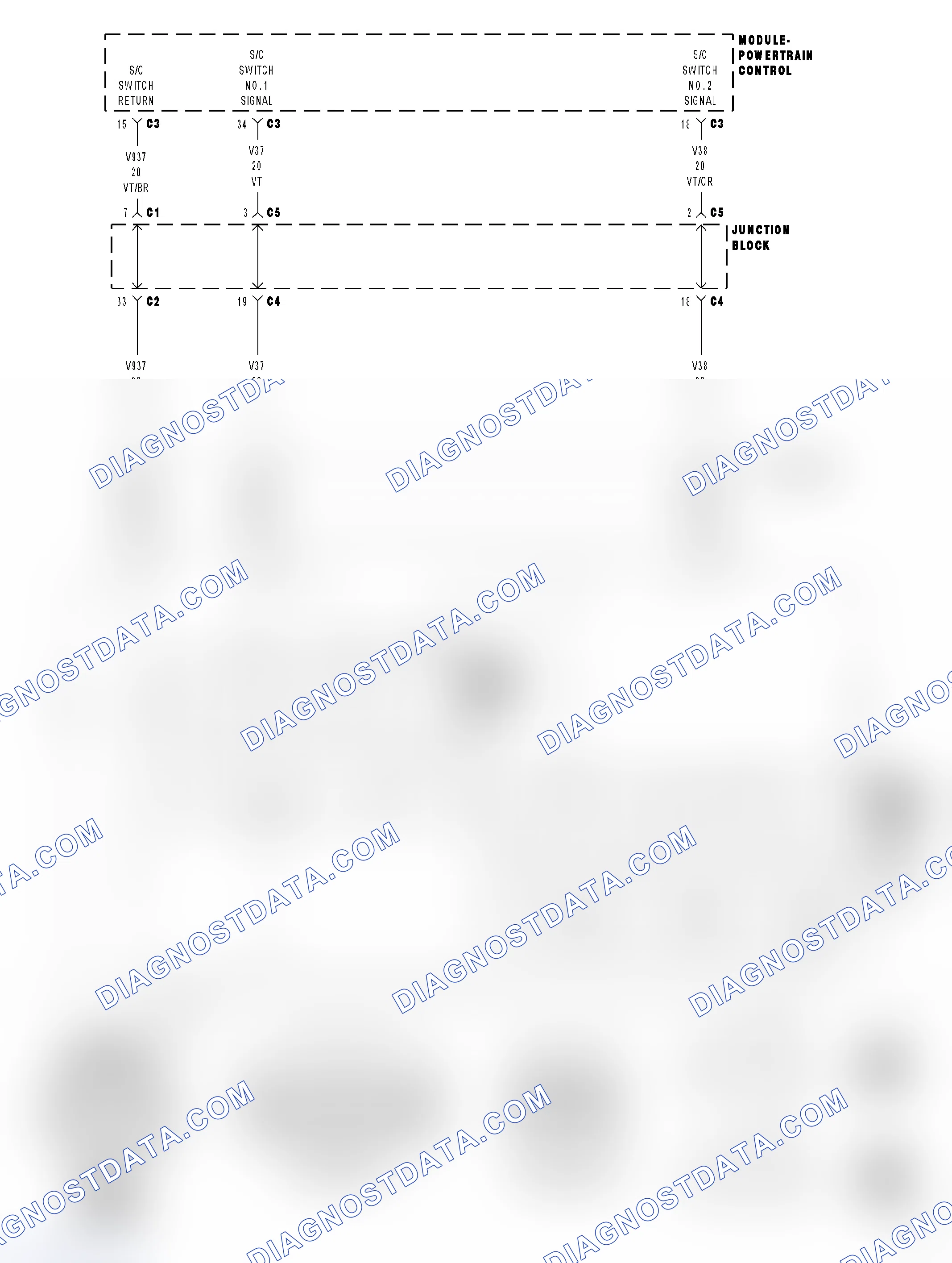 Scheme 391: Circuit Schematic