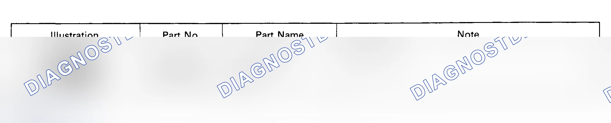 Scheme 20: SPECIAL TOOLS