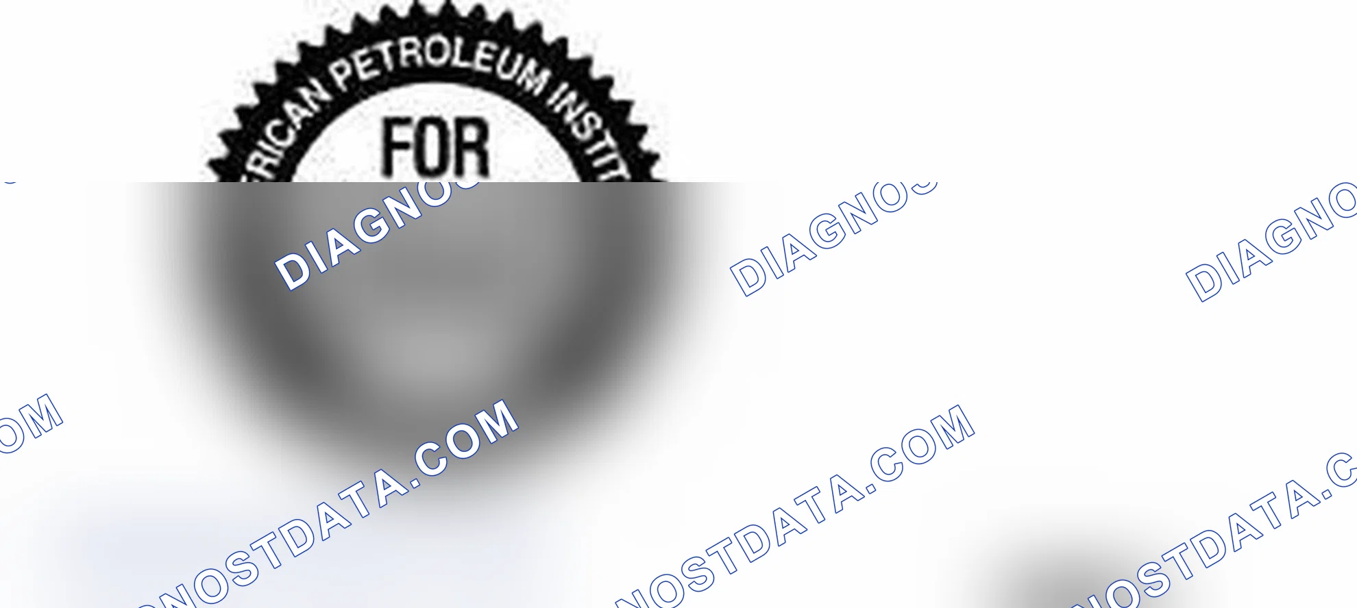 Scheme 3: API CERTIFICATION AND LICENSE SYMBOL