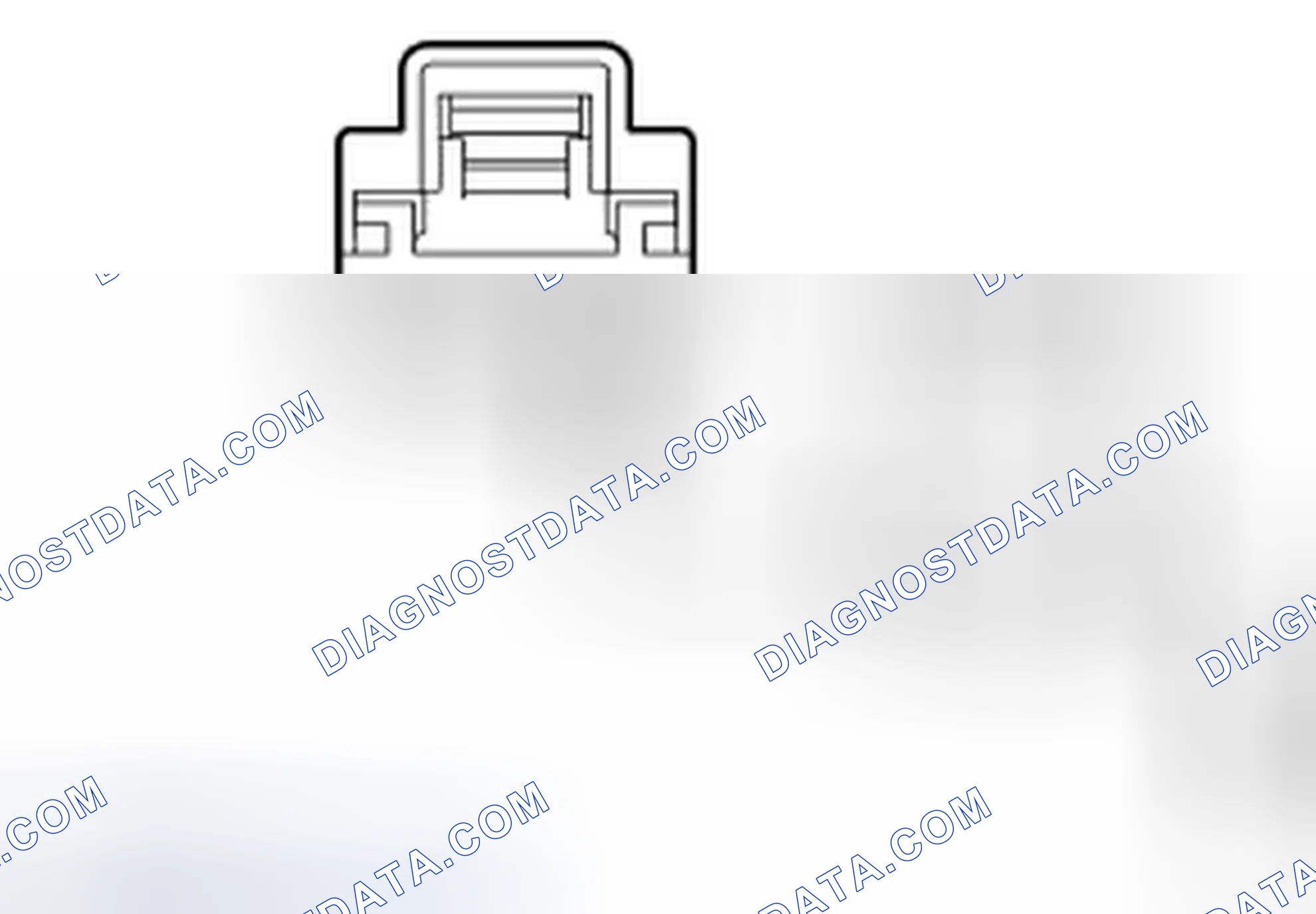 Scheme 1: PINPOINT TEST A: THE COURTESY LAMPS DO NOT TURN ON WITH A DOOR OPEN