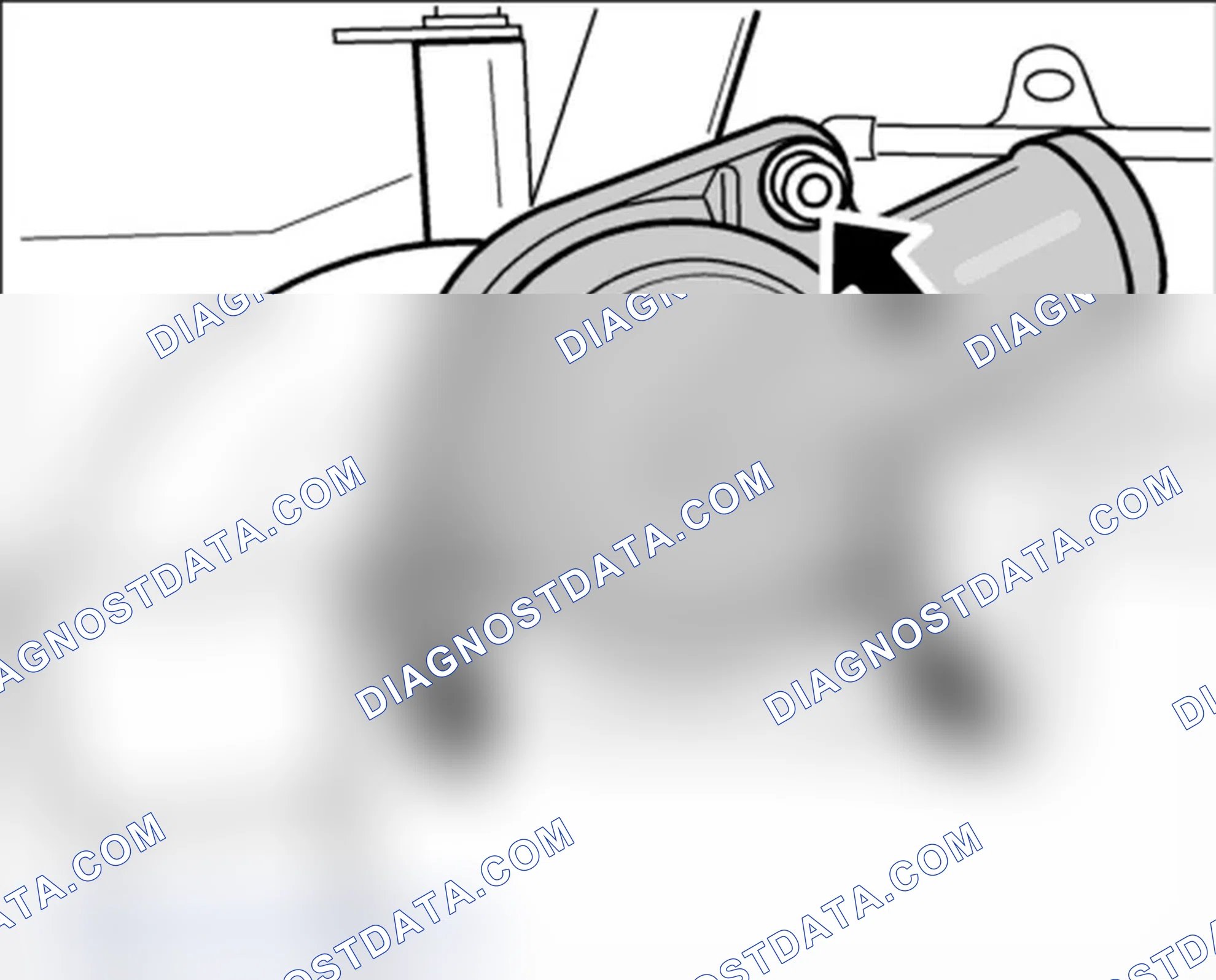 Scheme 91: Remove coolant regulator