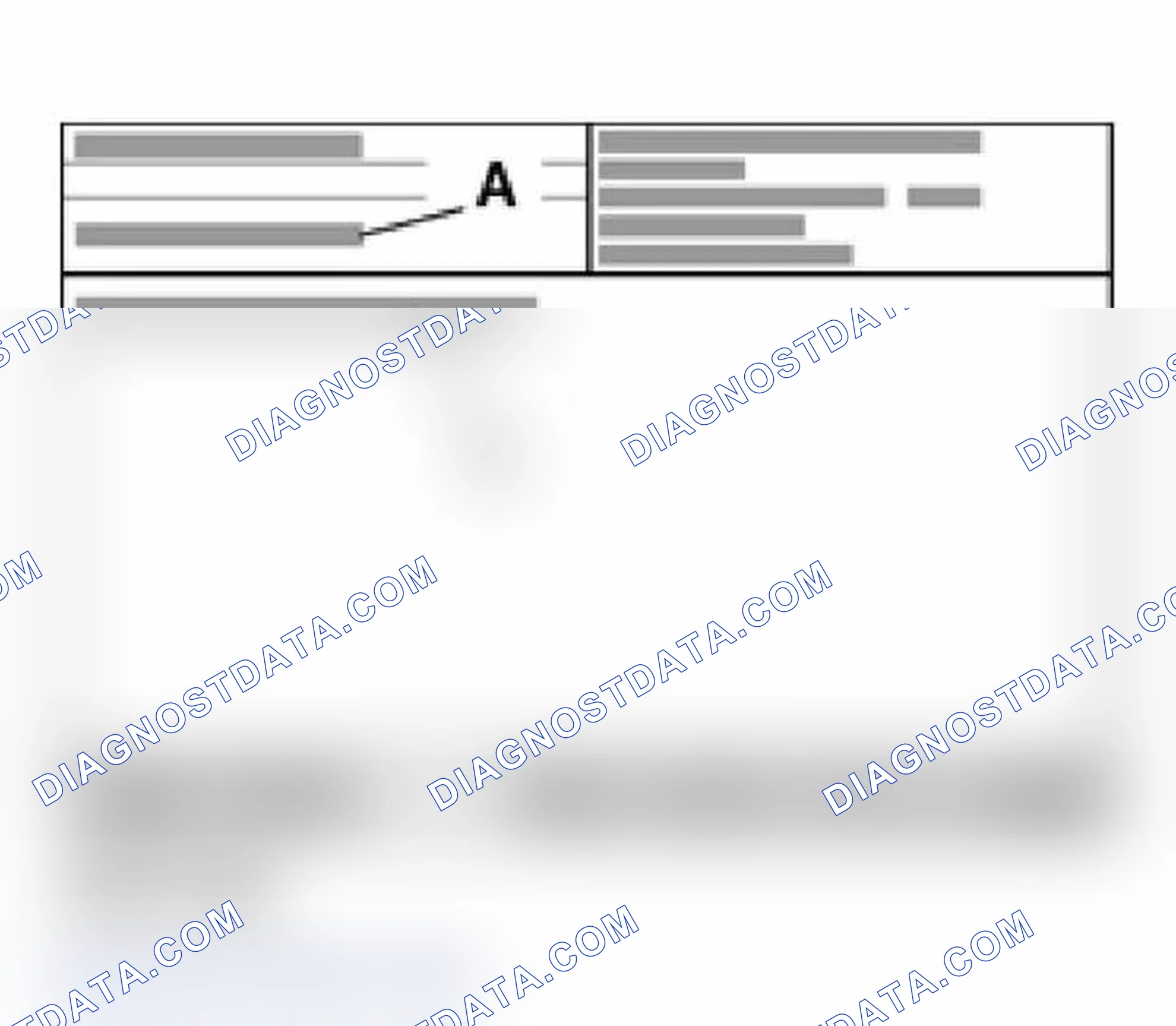 Scheme 203: Activating evaporative emission (EVAP) canister purge regulator valve (tank breather valve)