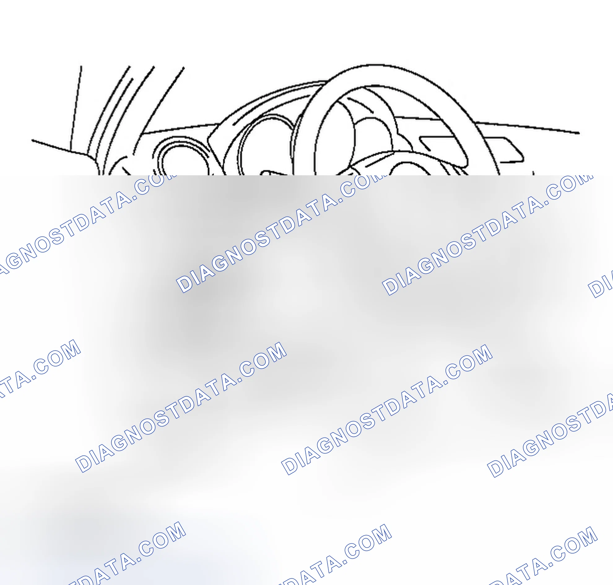 Scheme 4: INSTRUMENT CLUSTER CONFIGURATION