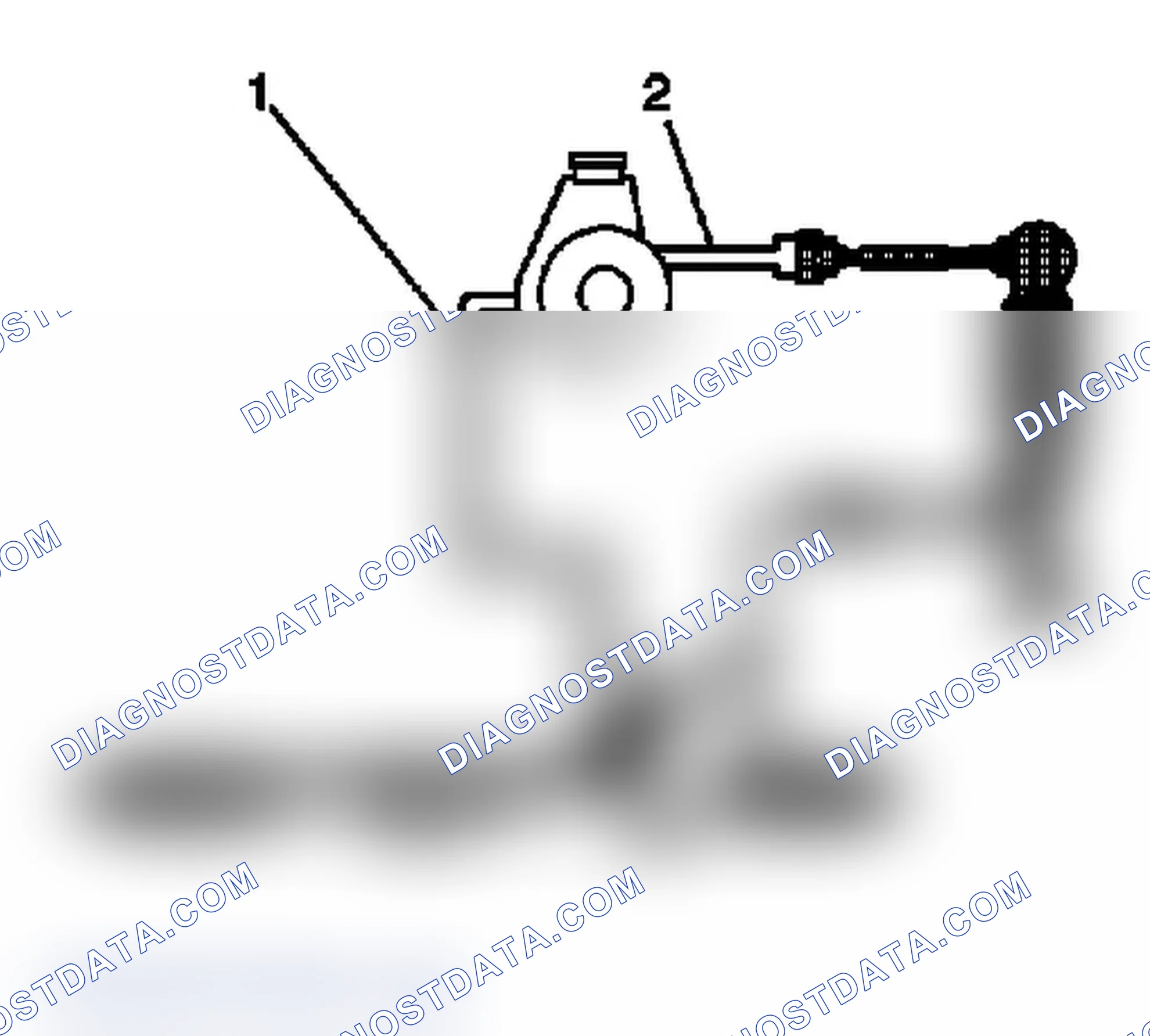 Scheme 2: Power Steering System Test