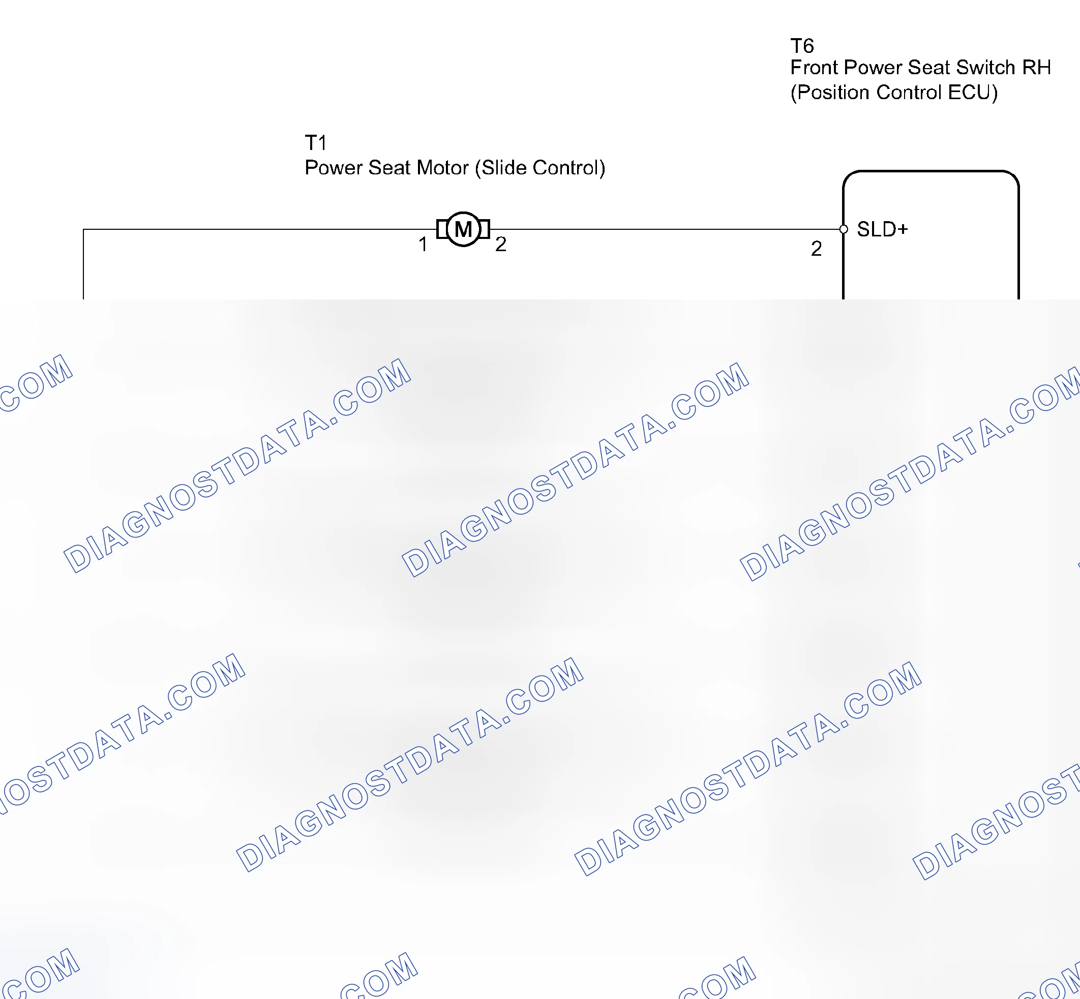 Scheme 3: WIRING DIAGRAM
