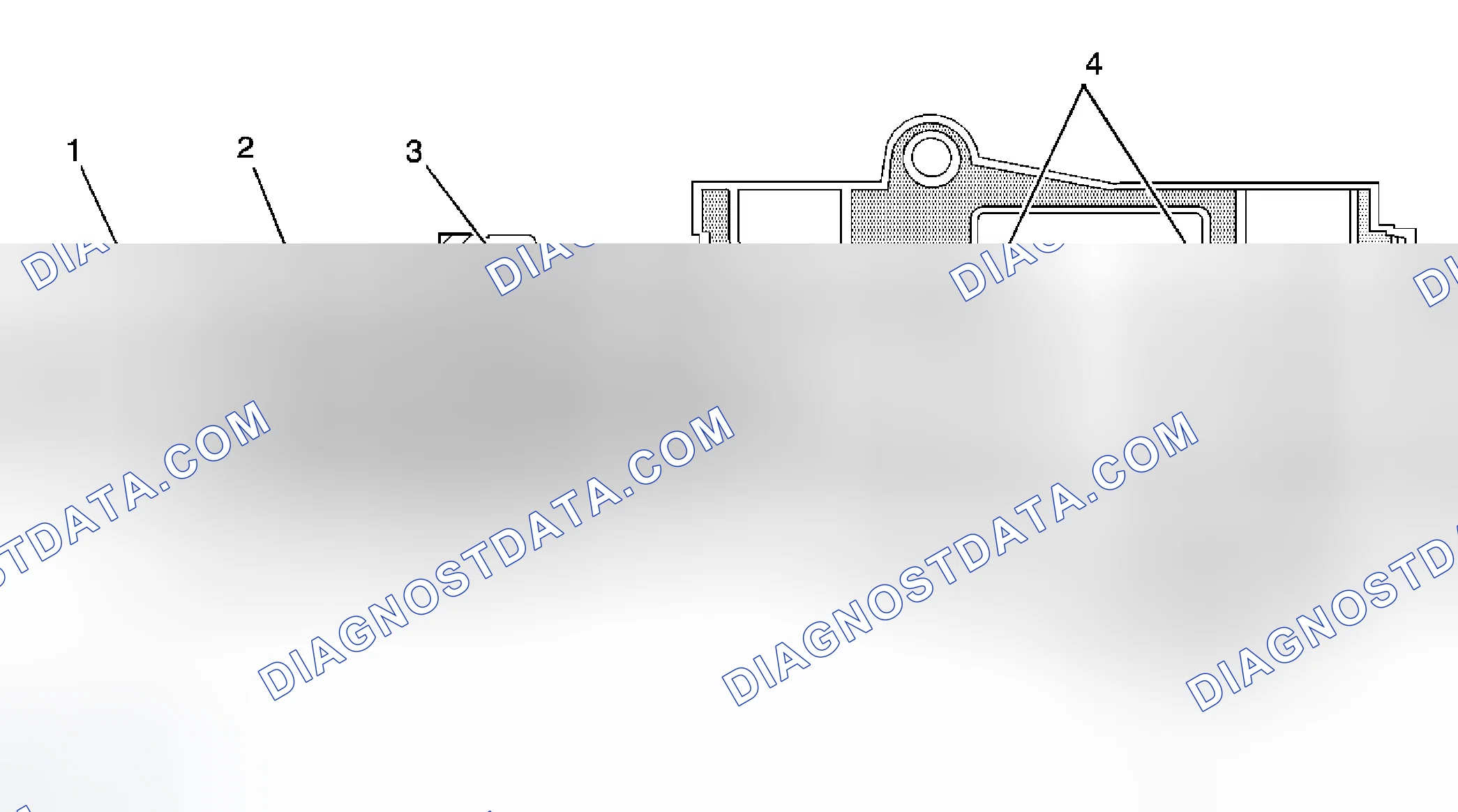 Scheme 324: Exhaust Gas Recirculation (EGR) System Operation