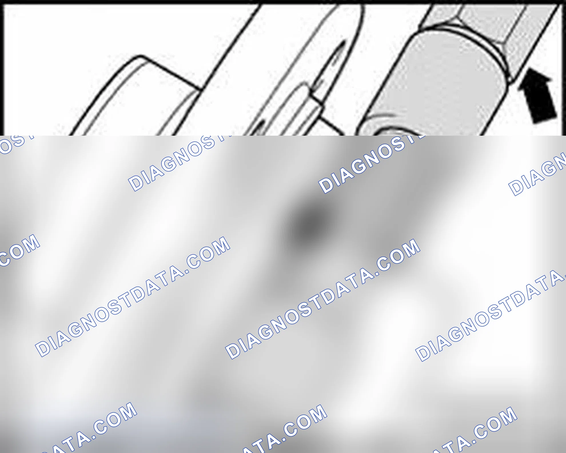 Scheme 47: Press bearing inner race from hub
