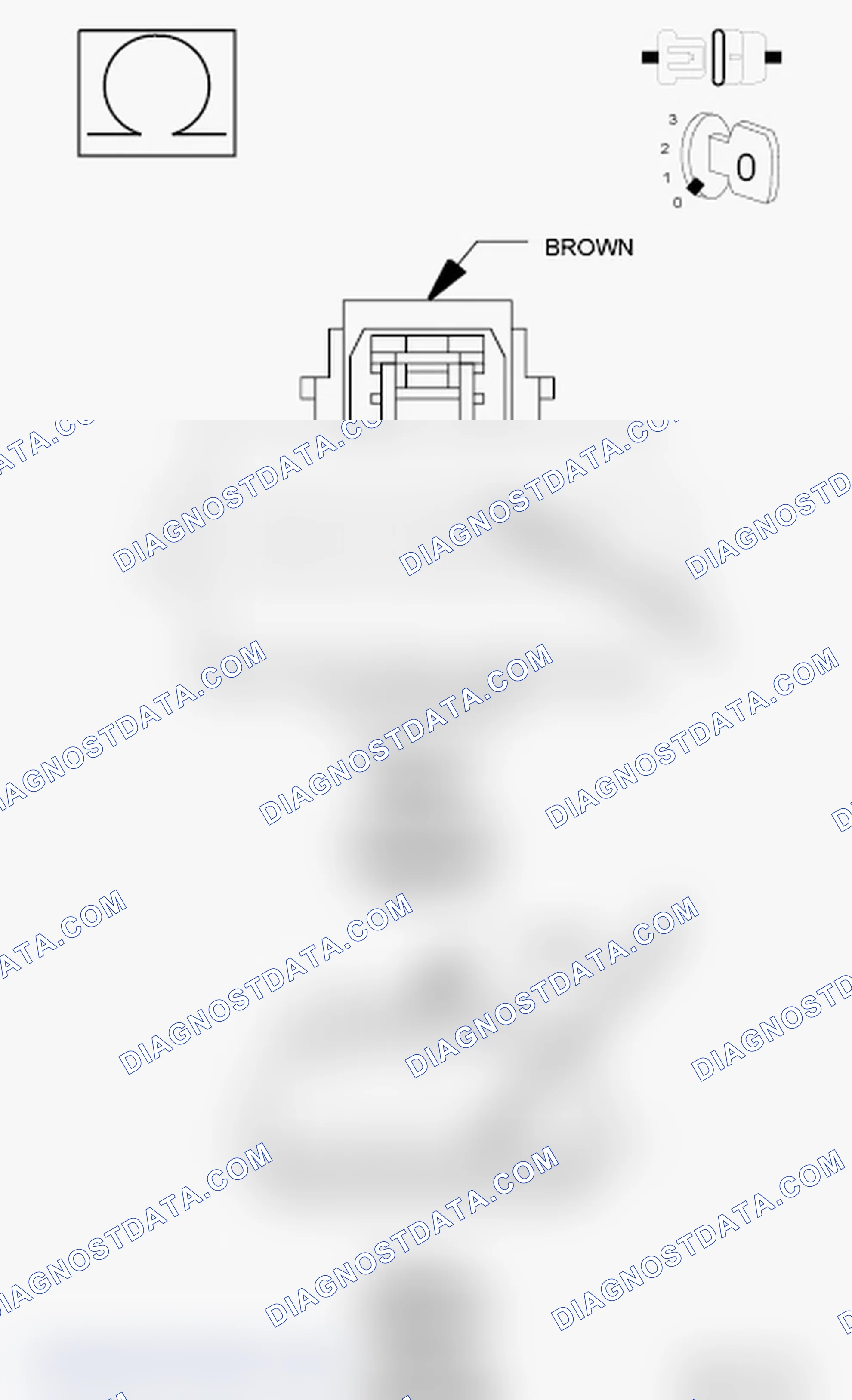 Scheme 32: Diagnostic Test