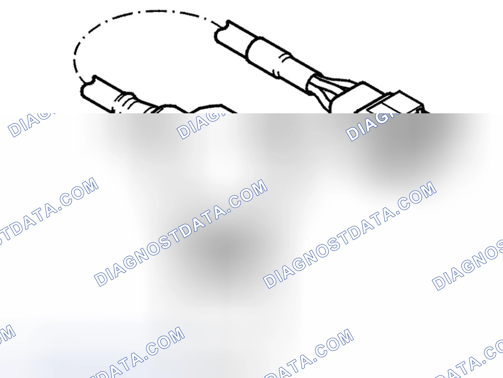 Scheme 63: Camshaft position (CMP) sensor
