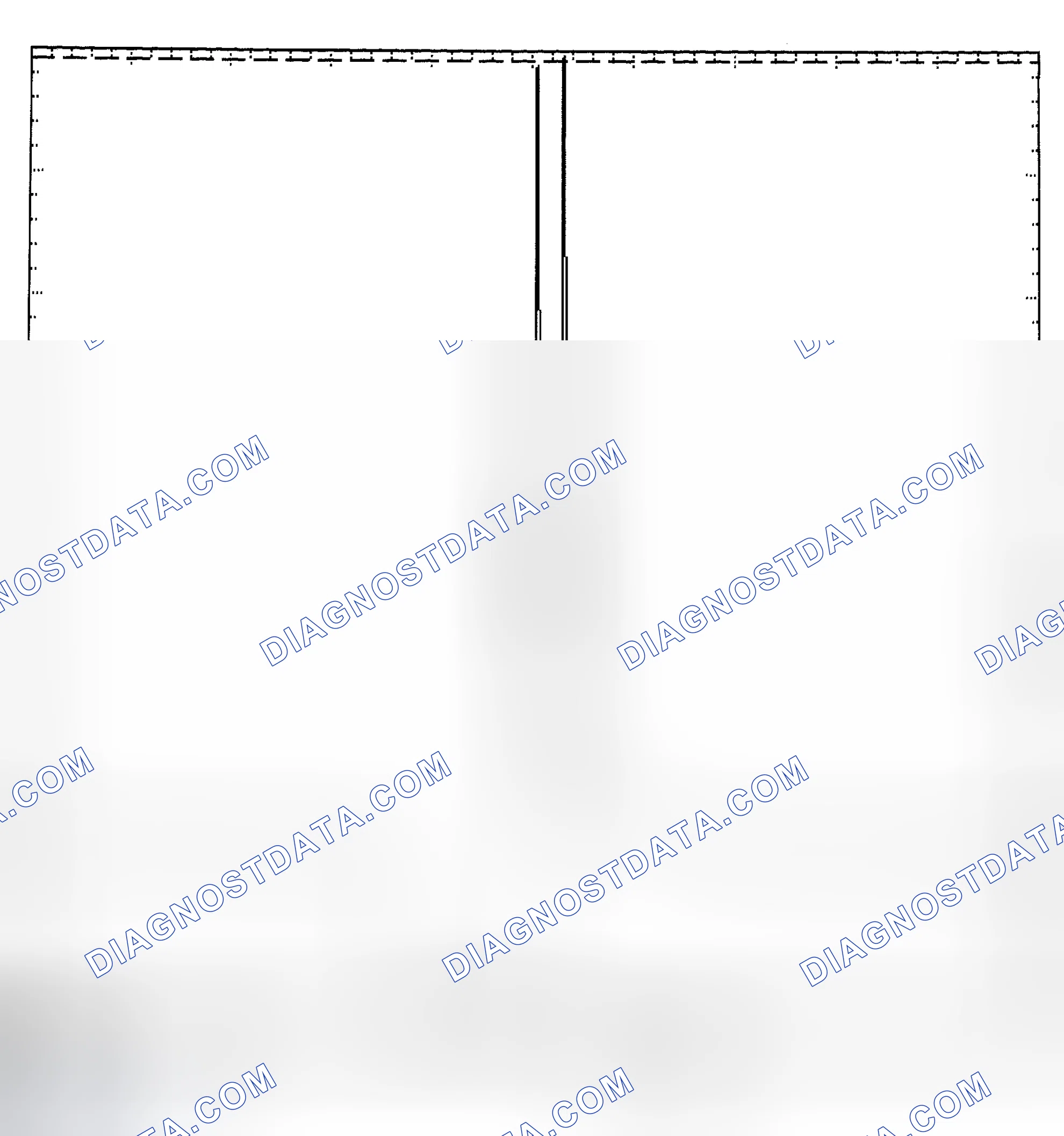 Scheme 30: Single Injector - Known Good - Voltage Pattern