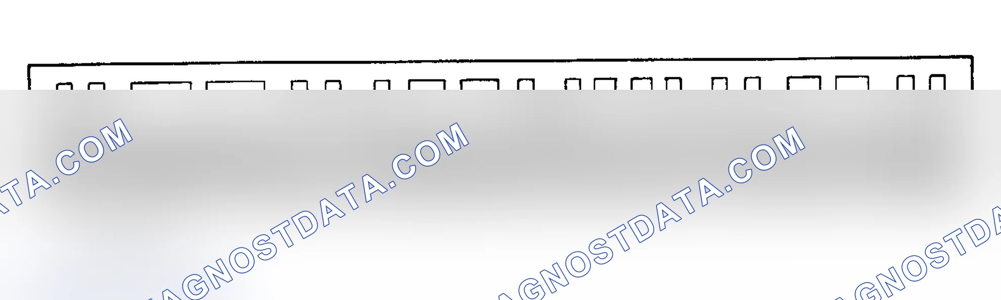 Scheme 6: ECU Connector Terminal Identification (3VZ-FE)