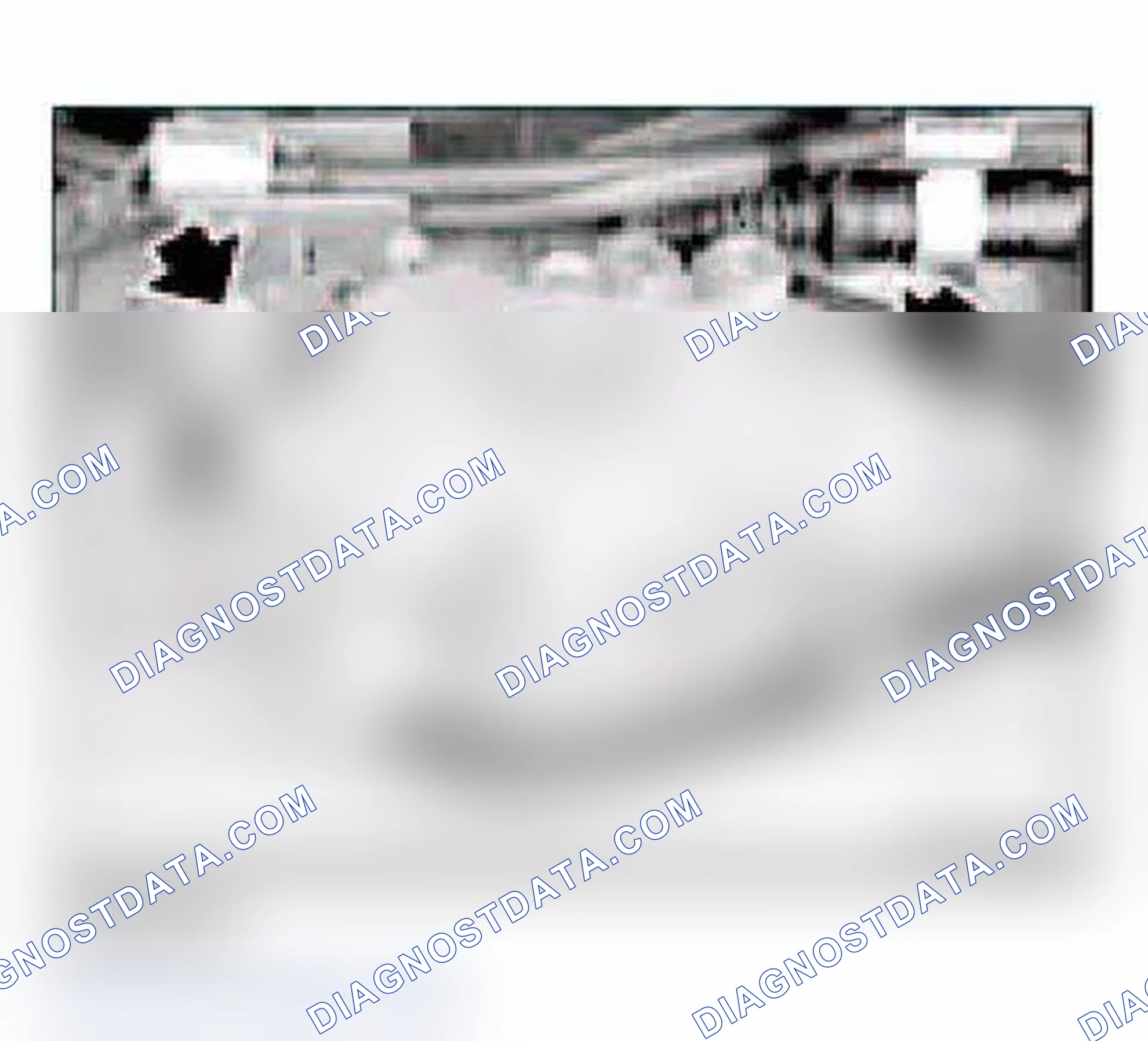 Scheme 638: Transmission Range Selector Switch