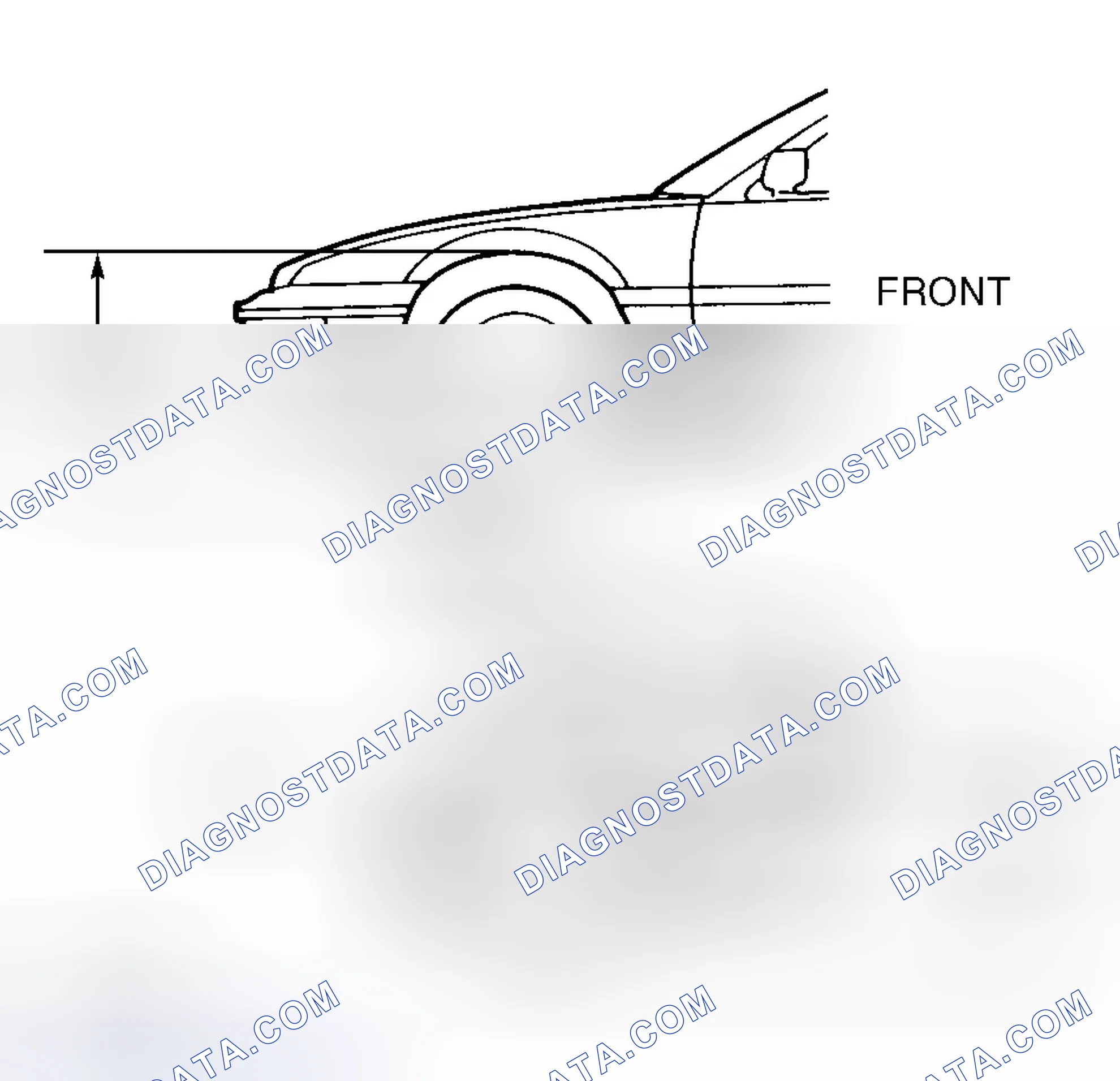 Scheme 5: RIDING HEIGHT ADJUSTMENT