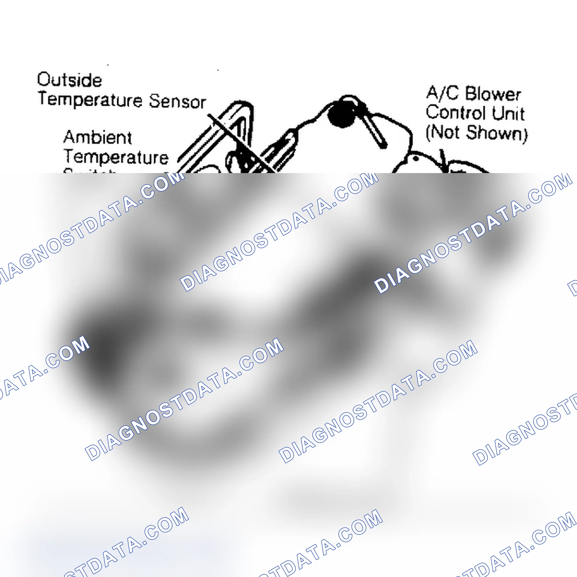 Scheme 2: REFRIGERANT LOW PRESSURE SWITCH
