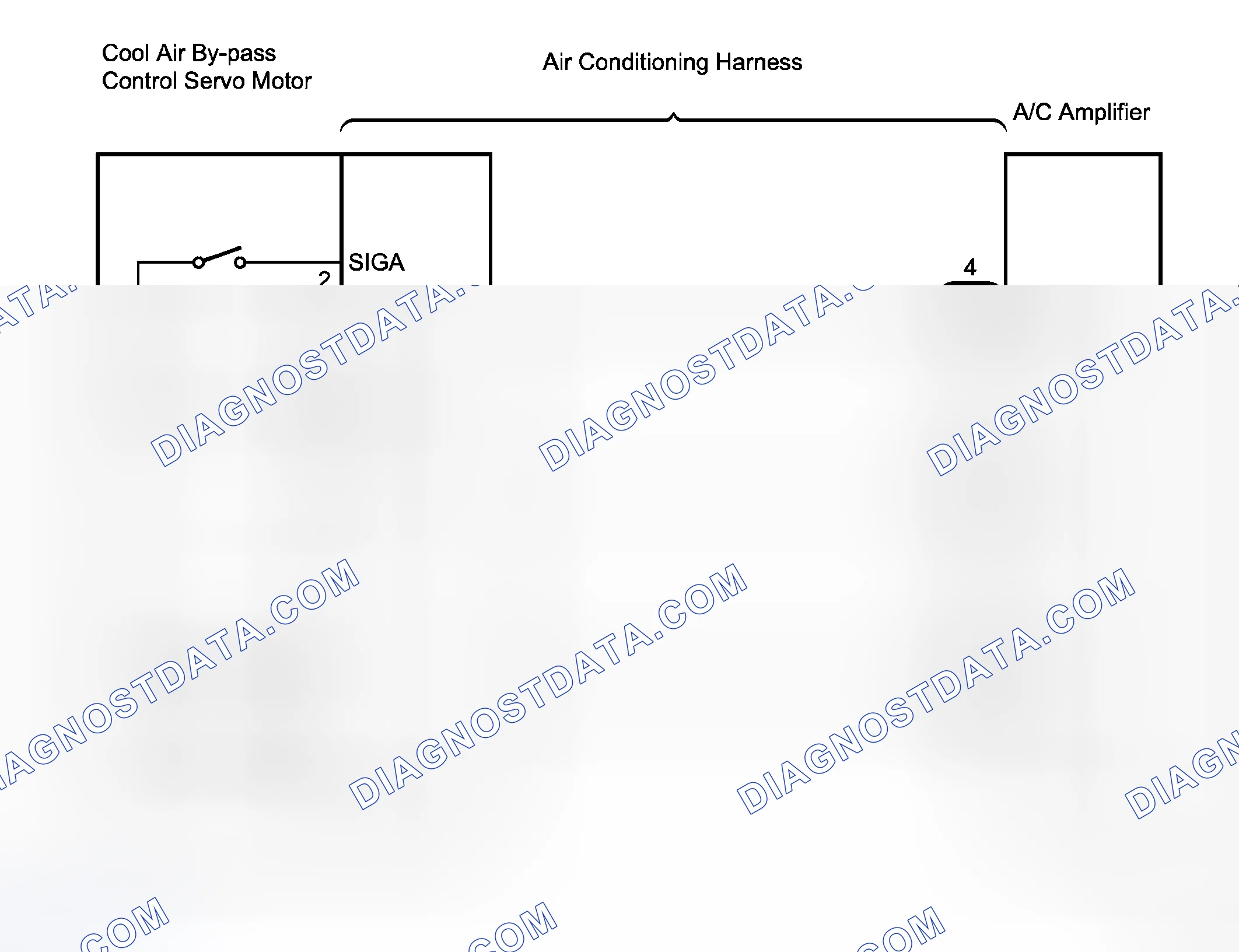 Scheme 58: WIRING DIAGRAM