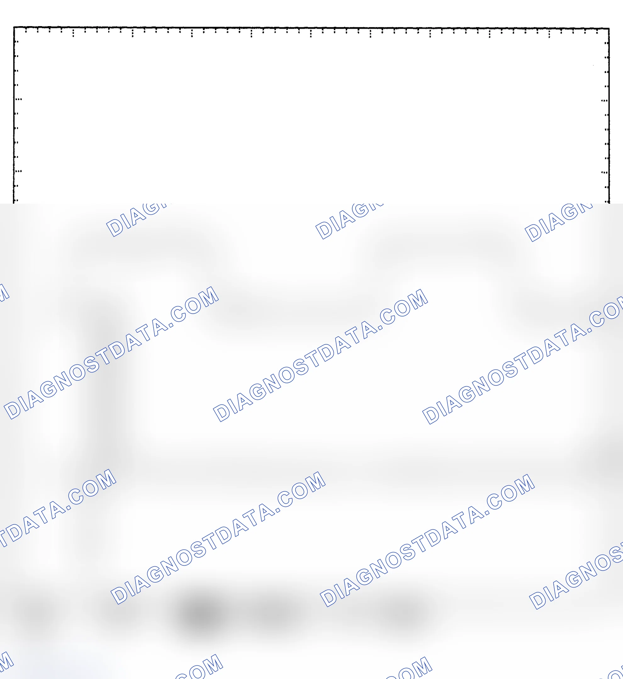 Scheme 26: Injector Bank - Known Good - Voltage Pattern
