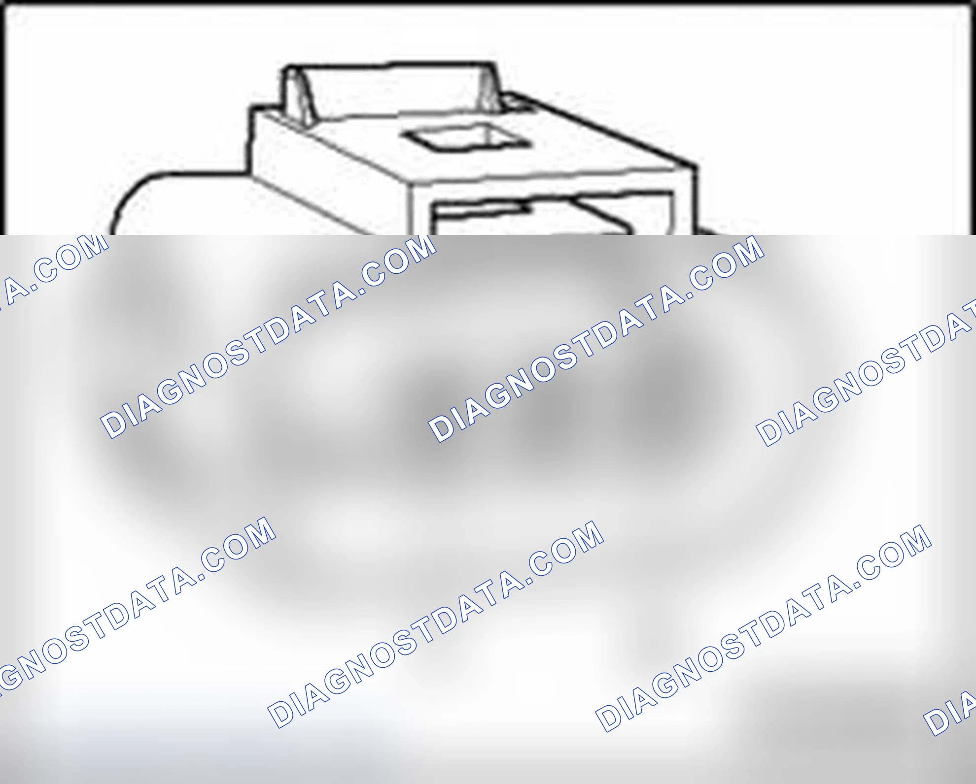 Scheme 90: Checking voltage supply