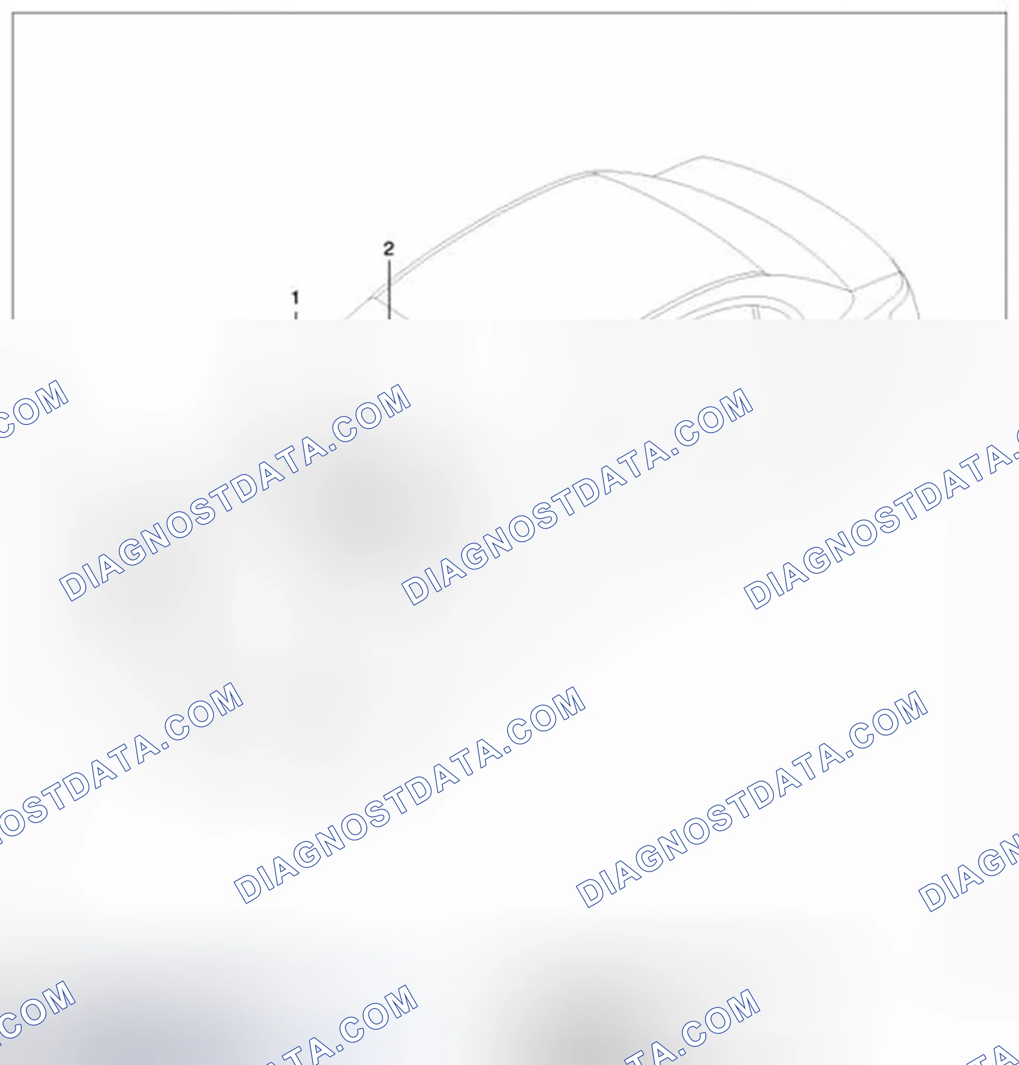 Scheme 1: COMPONENT LOCATION