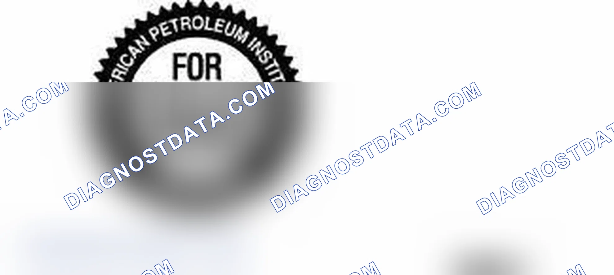 Scheme 6: CONTAINER IDENTIFICATION