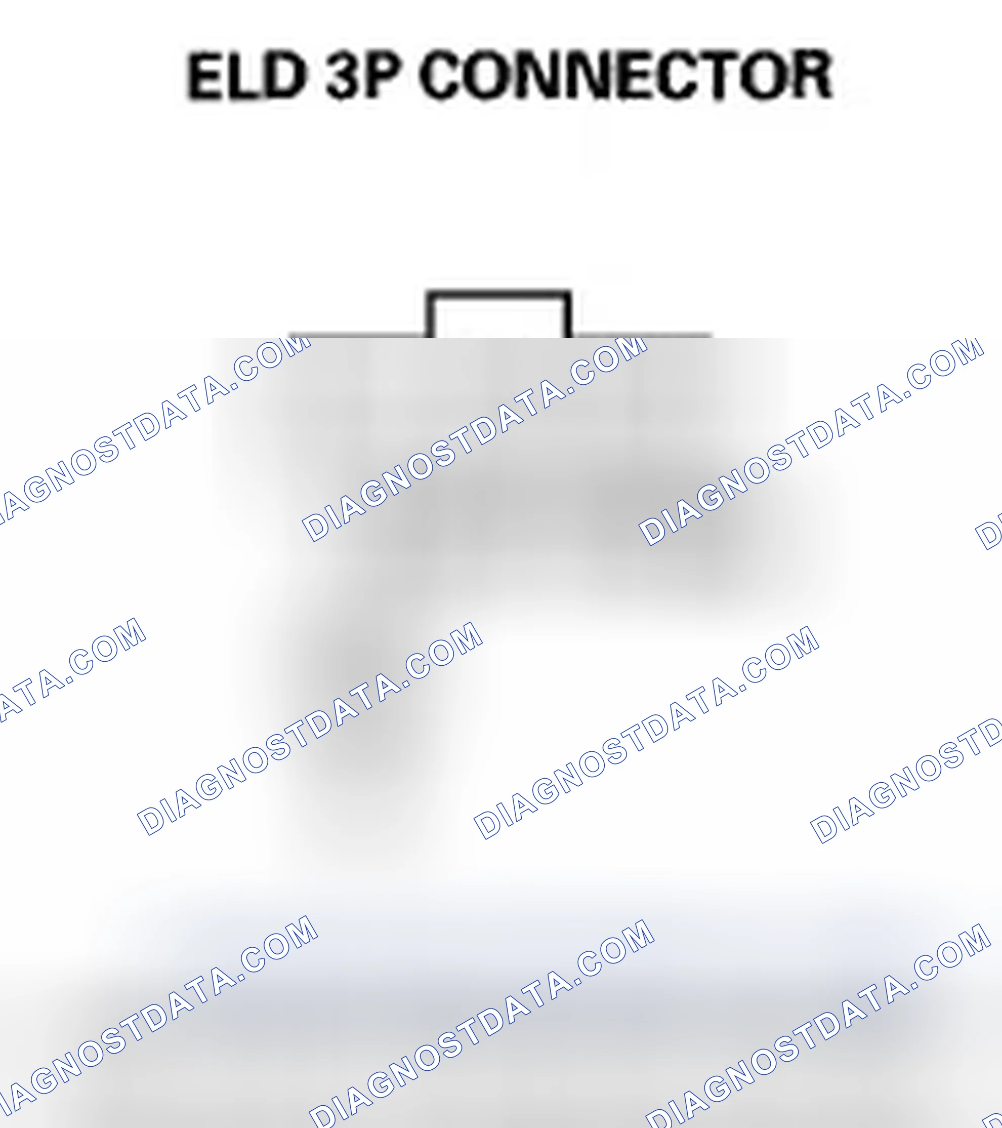Scheme 227: DTC P1298: ELD Circuit High Voltage