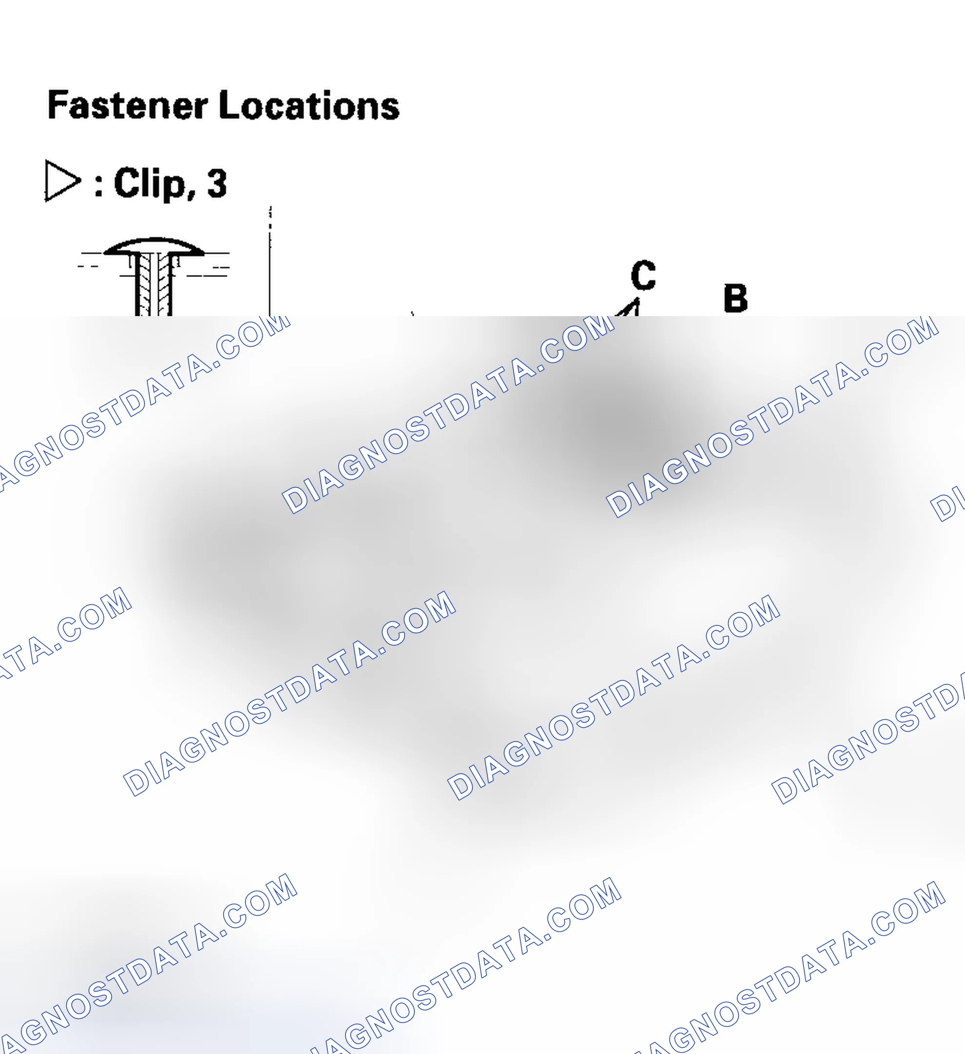 Scheme 21: Front Floor Covering