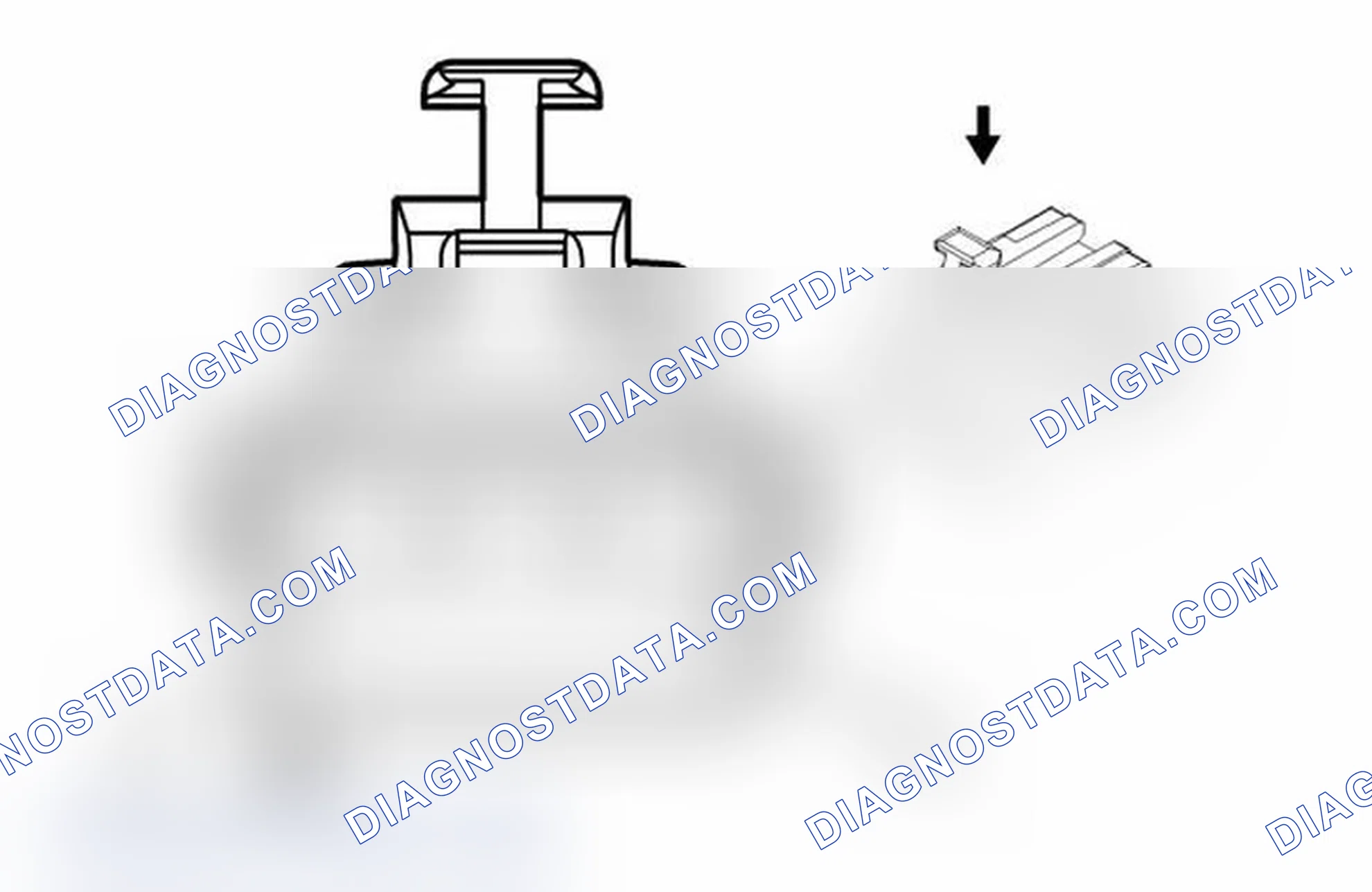 Scheme 31: Blower Motor Control Processor