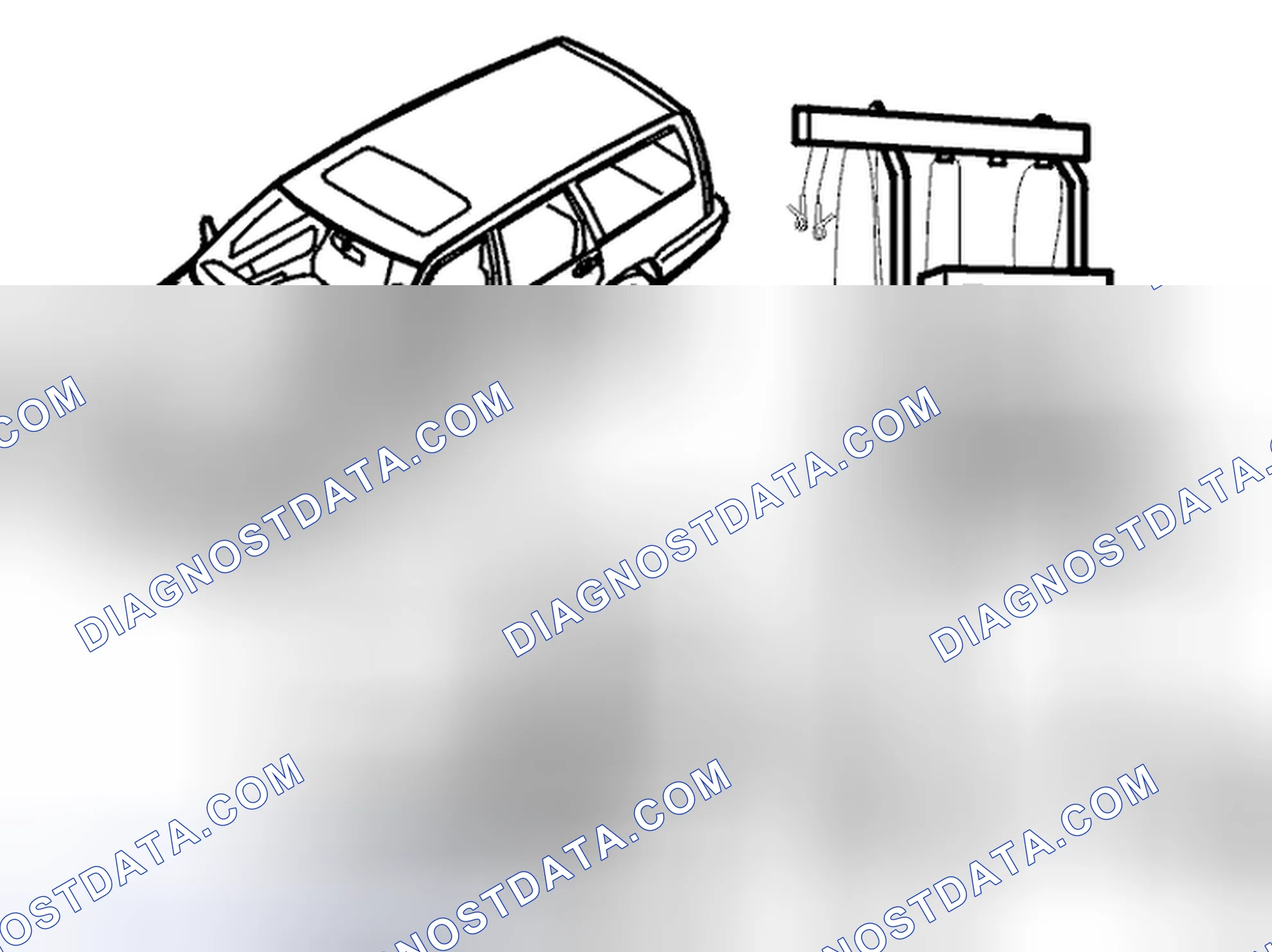 Scheme 448: Erase diagnostic trouble codes (DTCs) and check