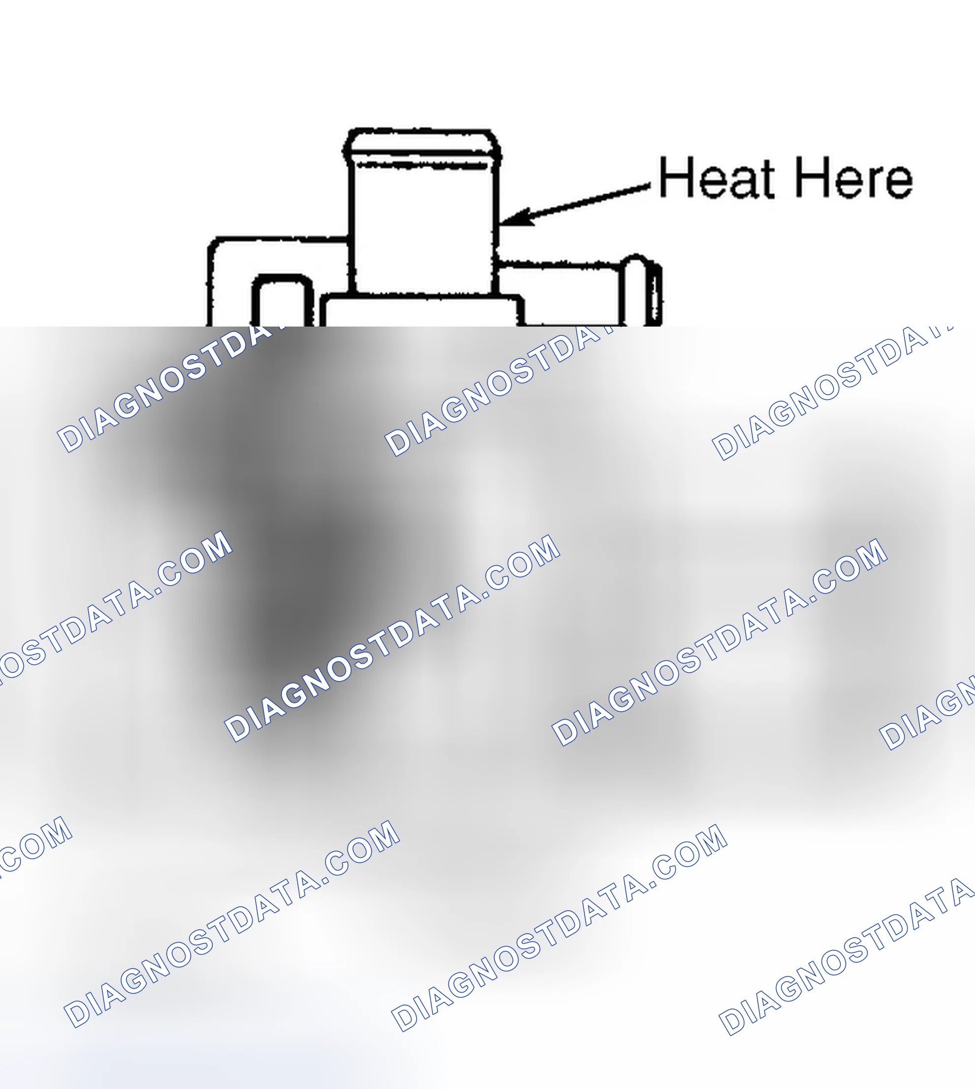 Scheme 103: Bypass Air Control (BAC) Valve