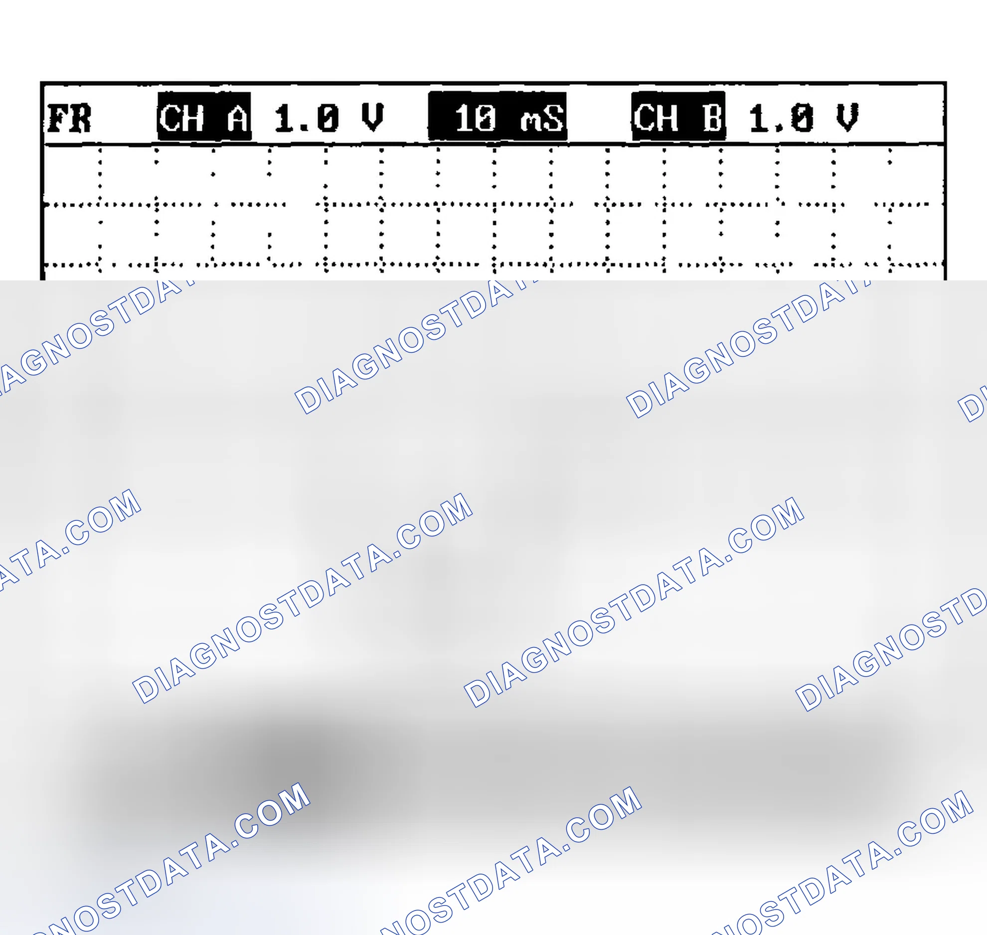 Scheme 93: SIGNAL WAVEFORM