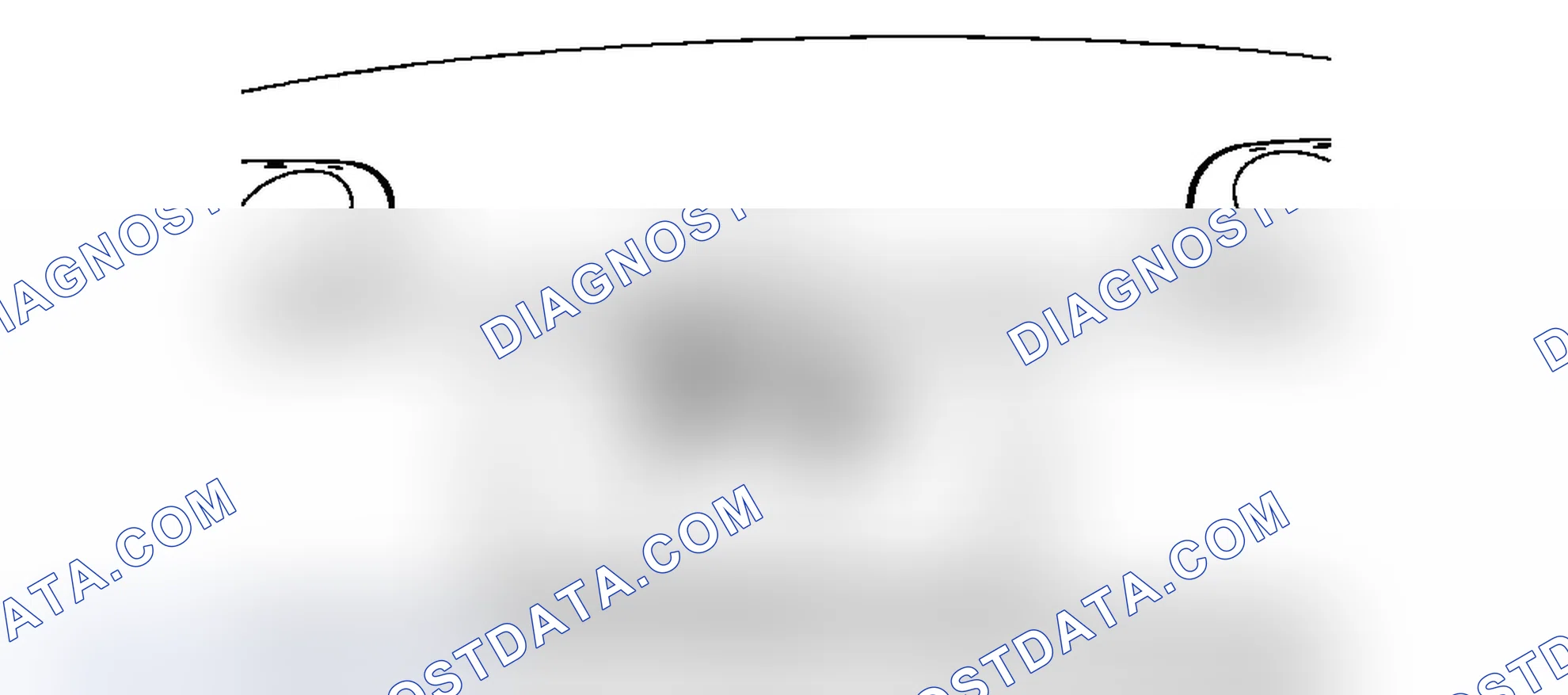 Scheme 39: Rear License Plate Lamp Replacement