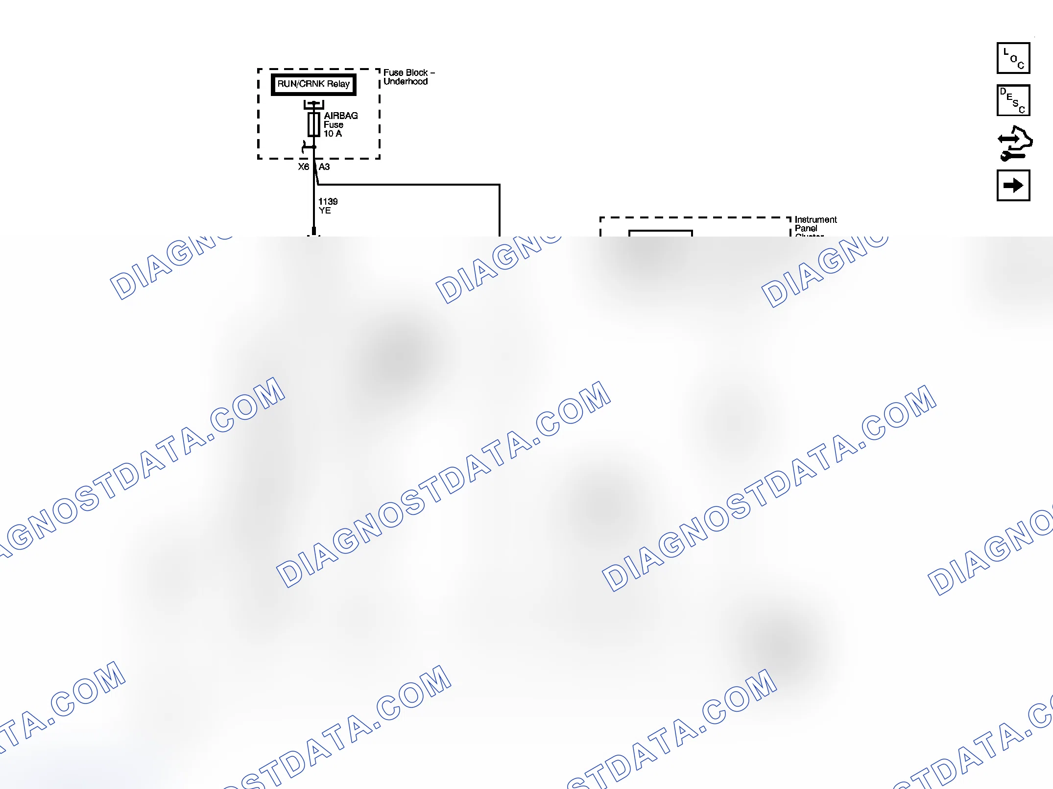 Scheme 1: SIR Schematics