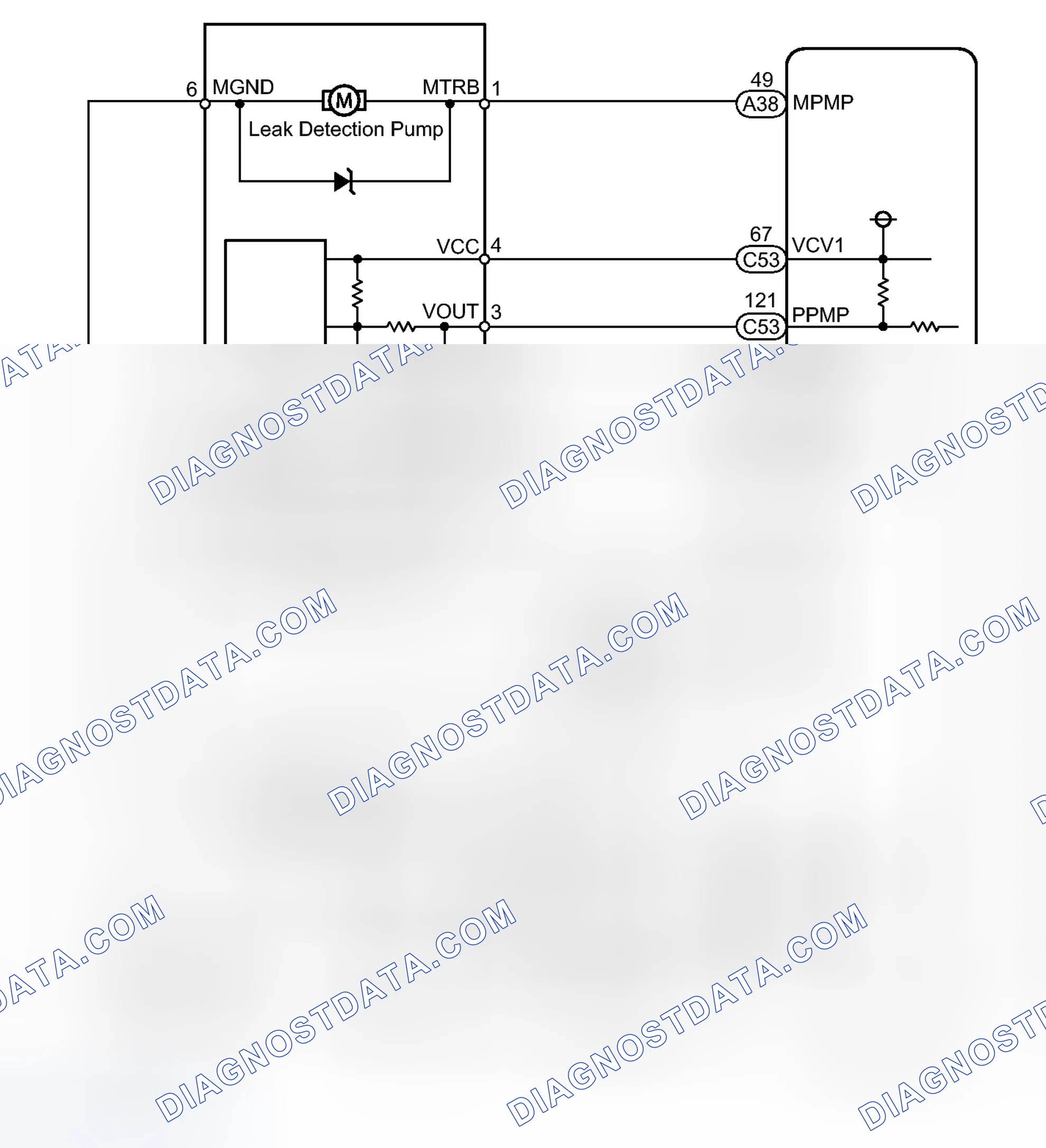 Scheme 366: WIRING DIAGRAM