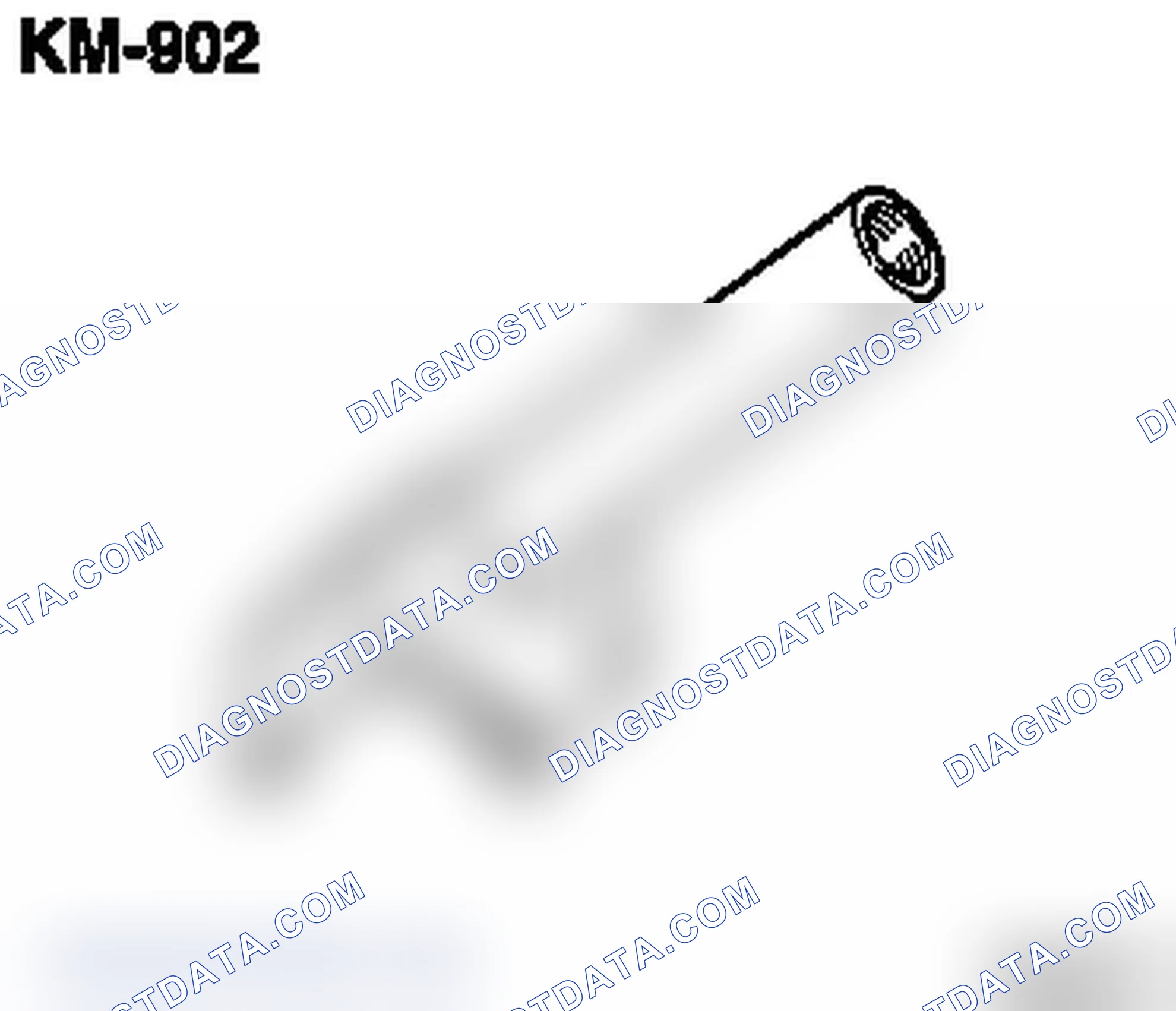 Special Service Tools