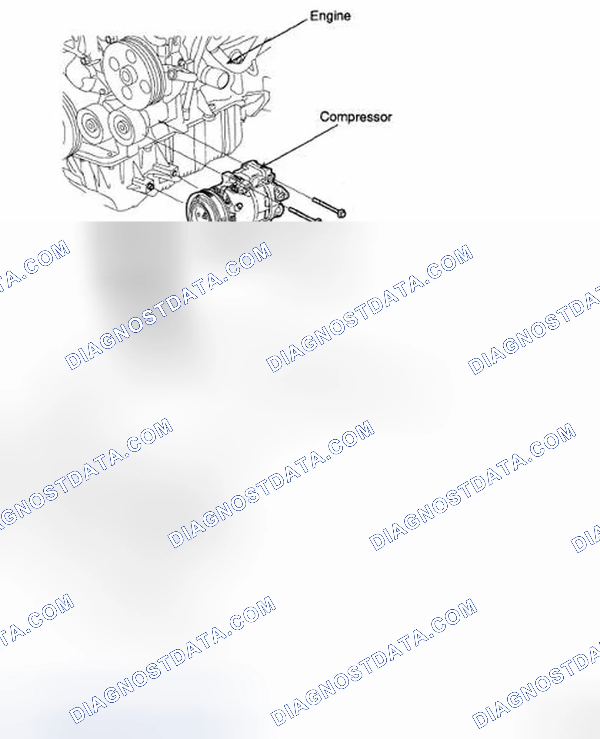 Scheme 157: COMPONENT LOCATION