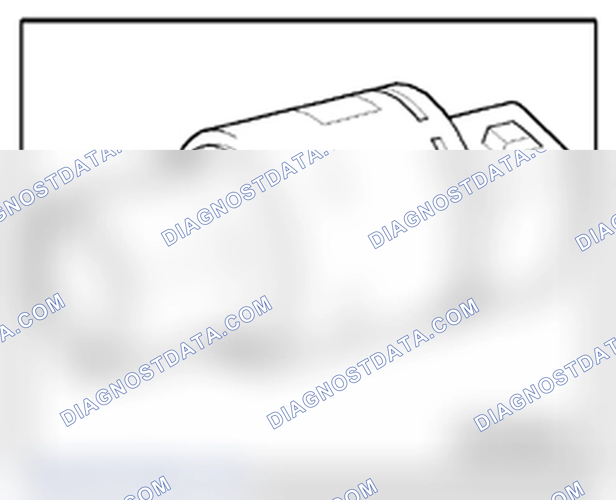 Scheme 19: A/C Refrigerant Low Pressure Switch F73
