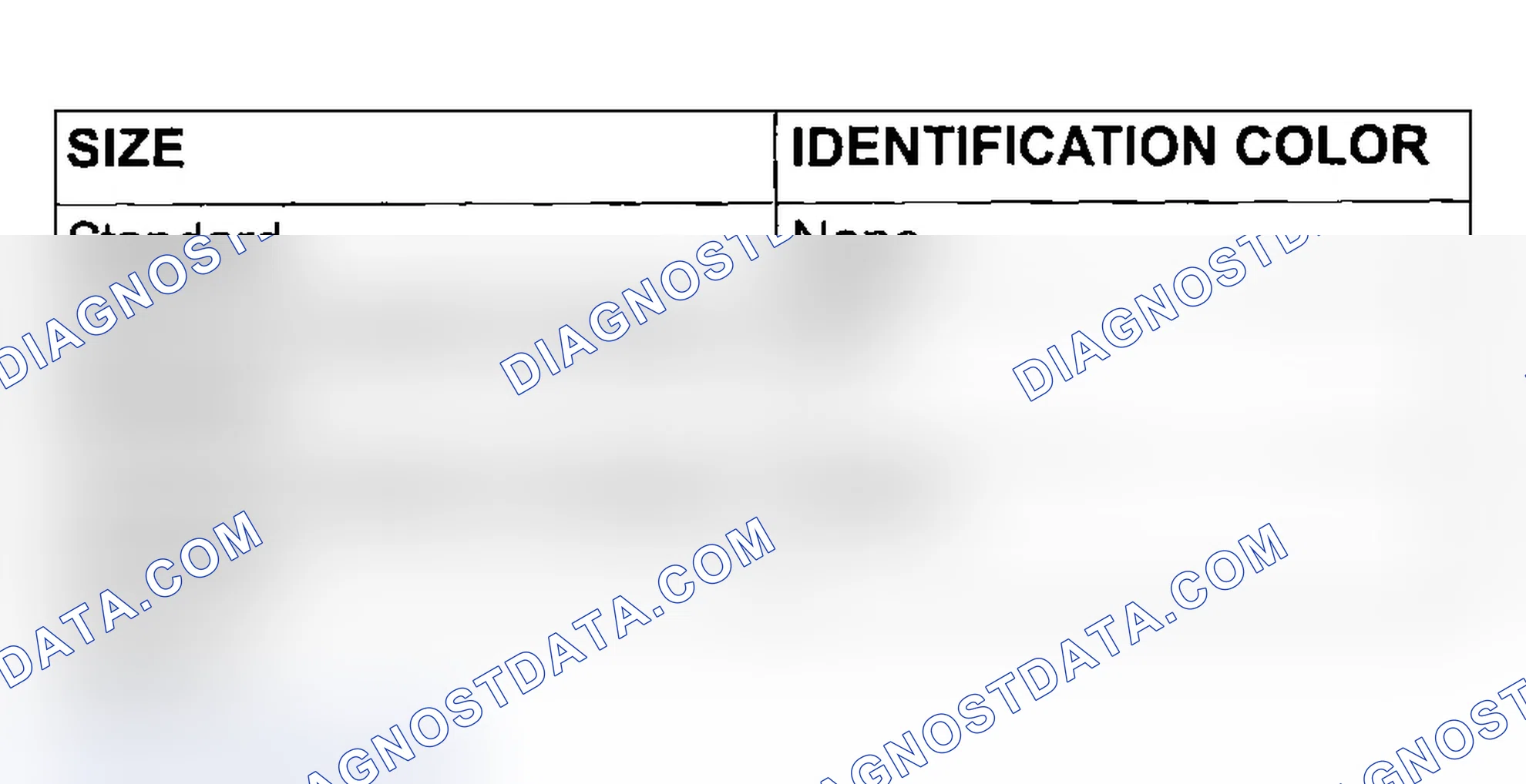 Scheme 1059: >> B << OIL RING INSTALLATION
